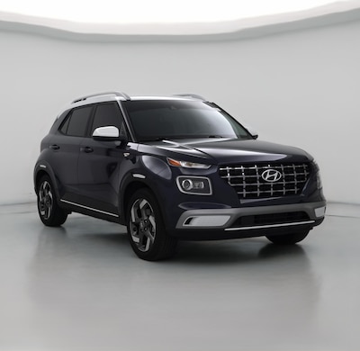 2022 Hyundai Venue Limited