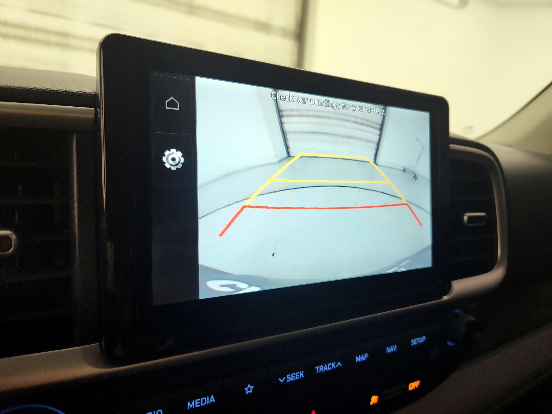 Thumbnail: 2022 Hyundai Venue - 14