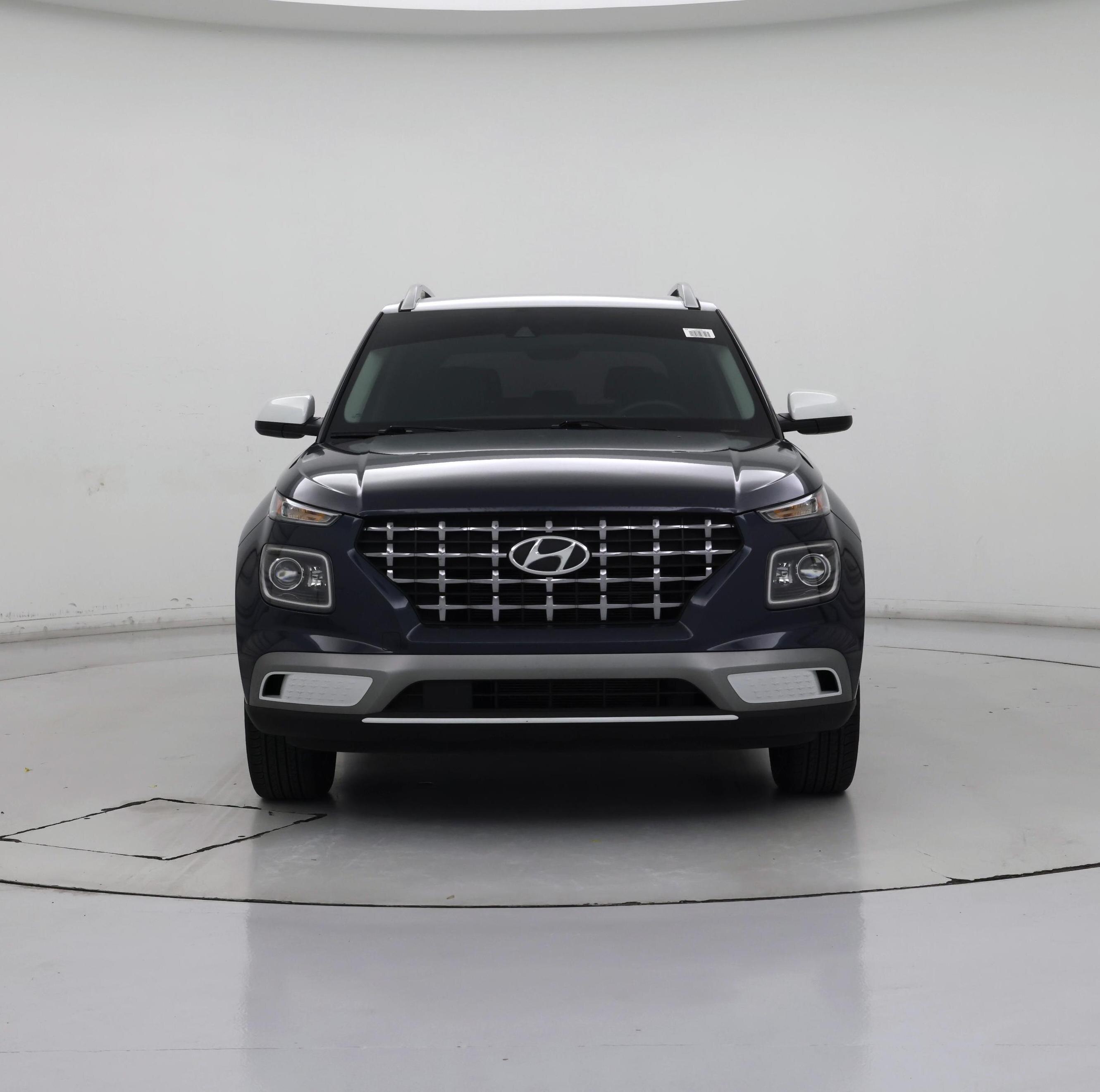 Thumbnail: 2022 Hyundai Venue - 5