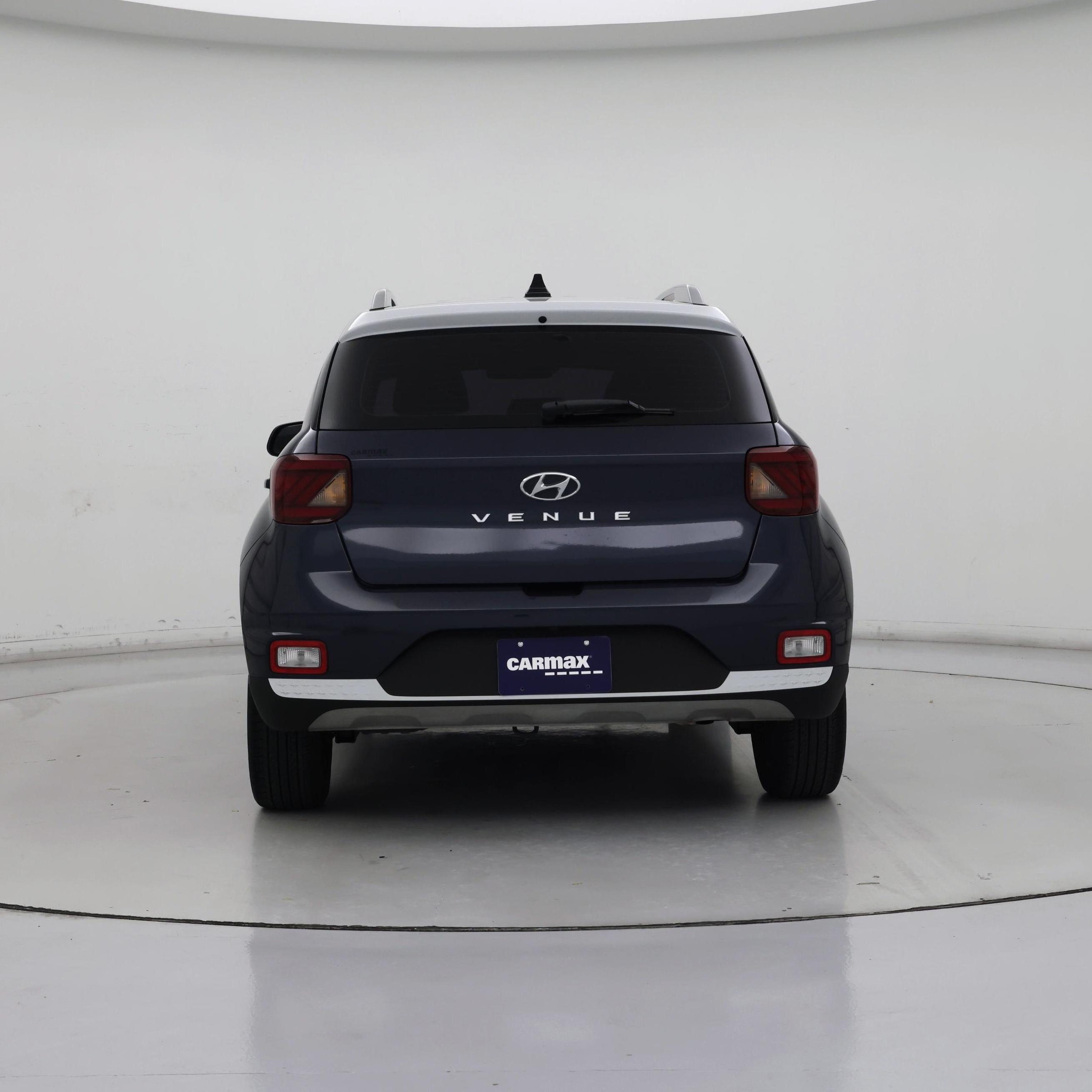 Thumbnail: 2022 Hyundai Venue - 6