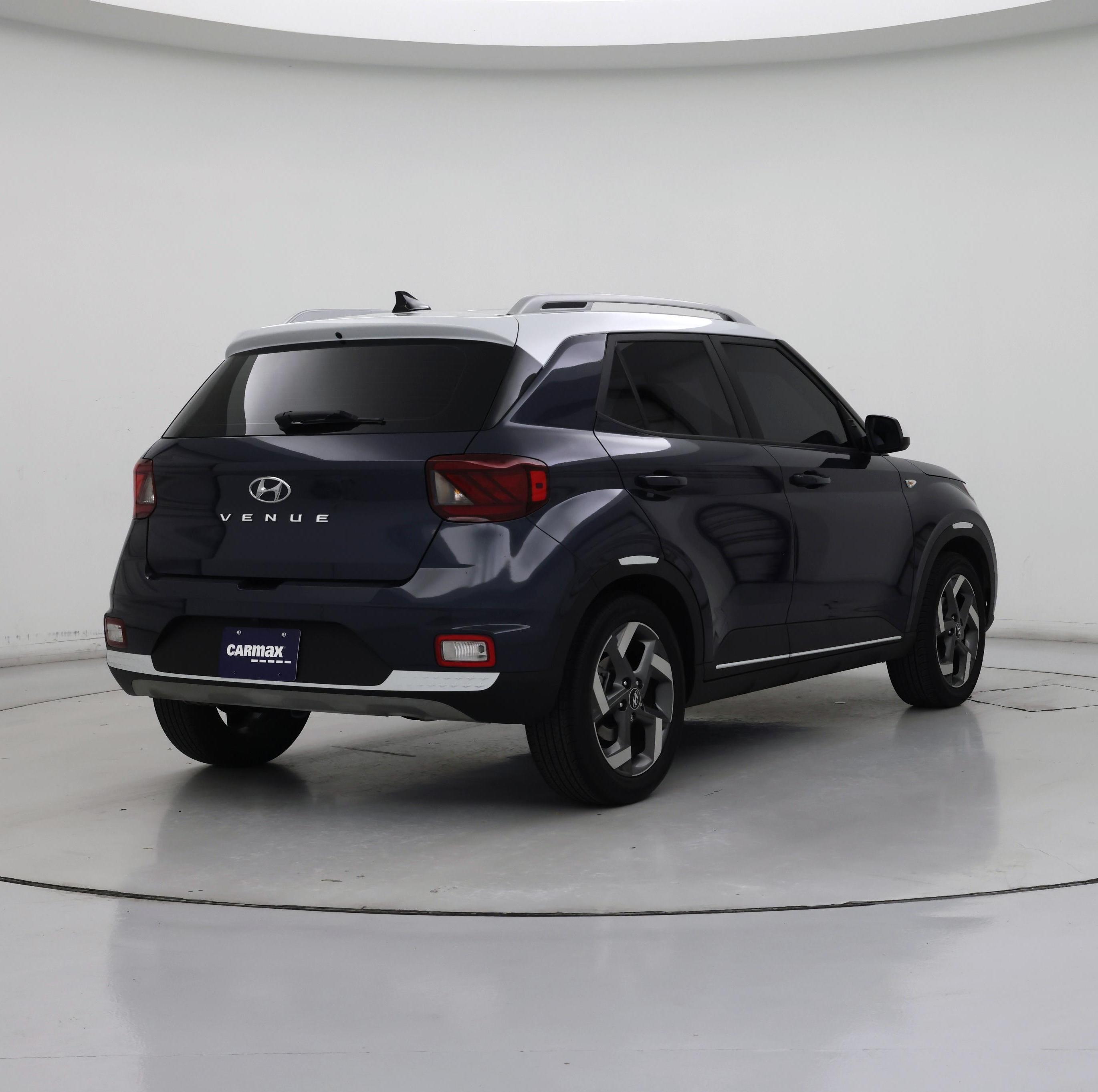 Thumbnail: 2022 Hyundai Venue - 8