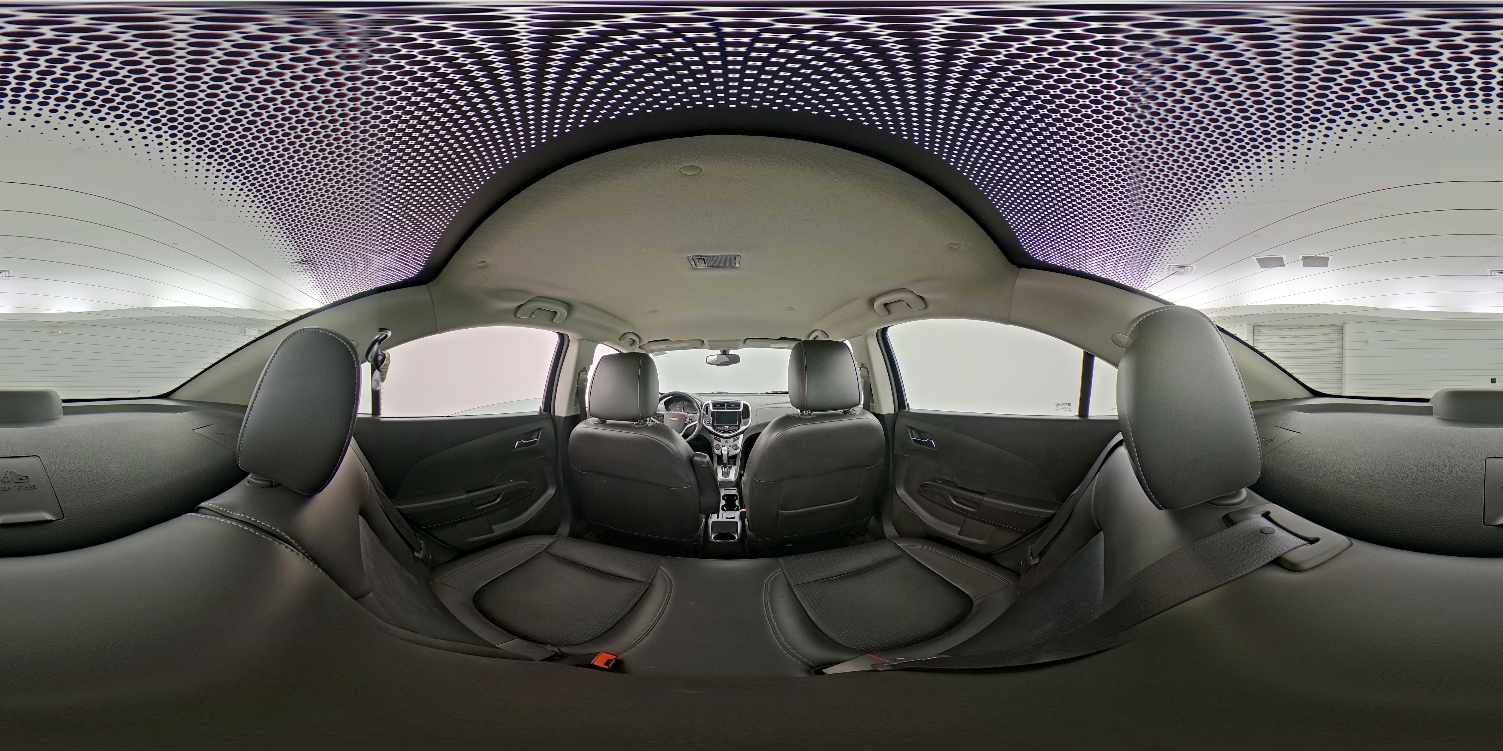 2019 Chevrolet Sonic Premier - Photo 25