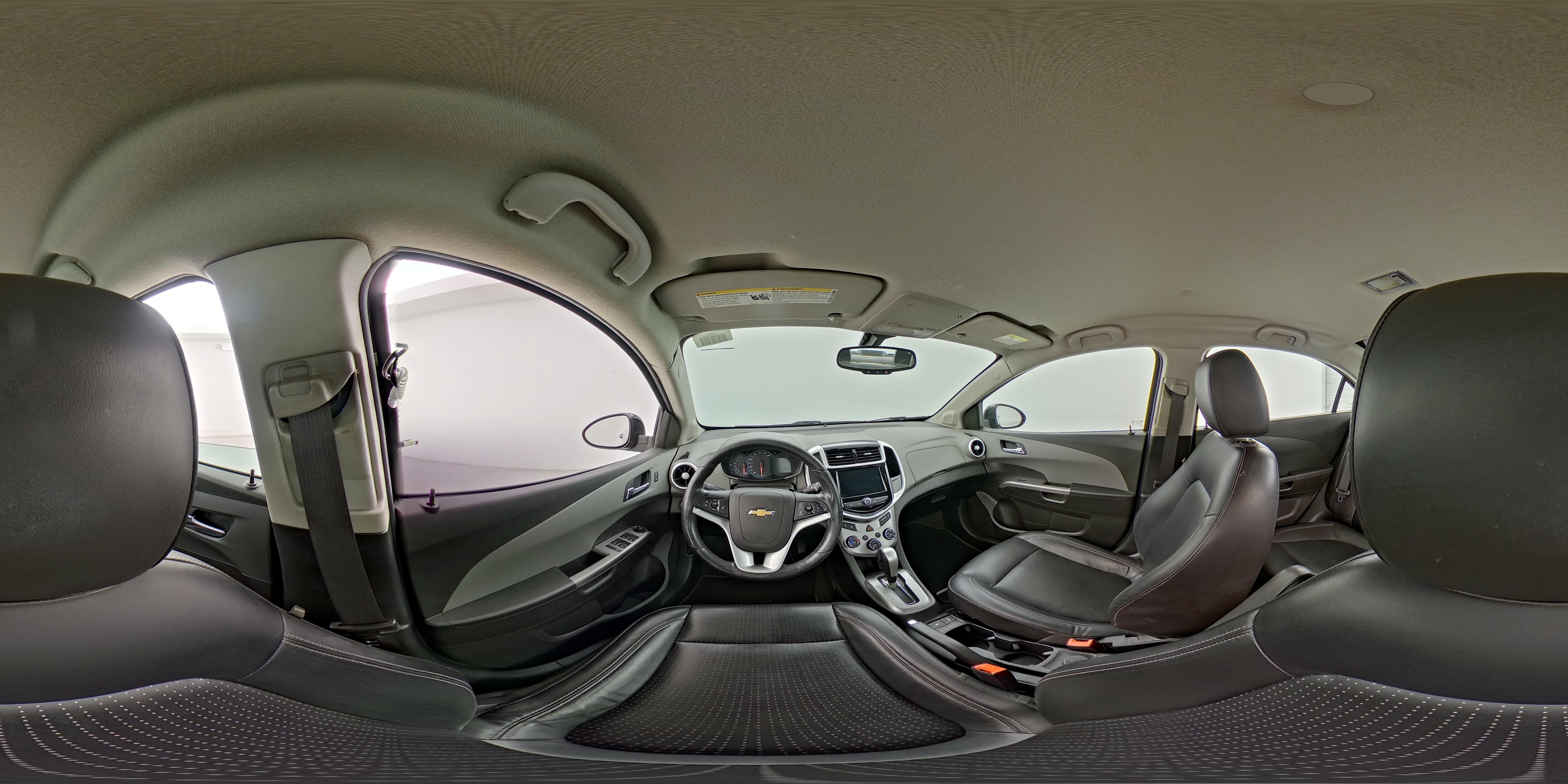 2019 Chevrolet Sonic Premier - Photo 26