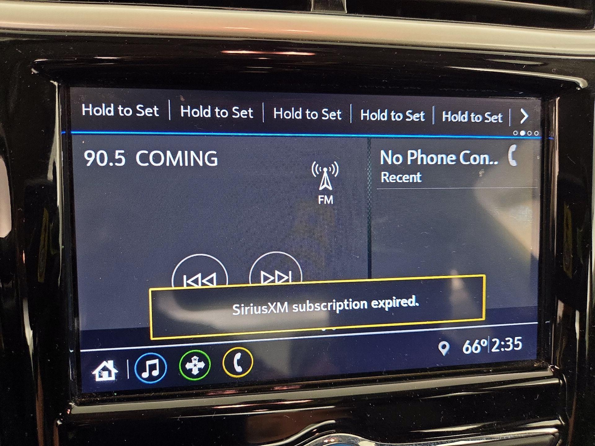 Thumbnail: 2019 Chevrolet Sonic - 15