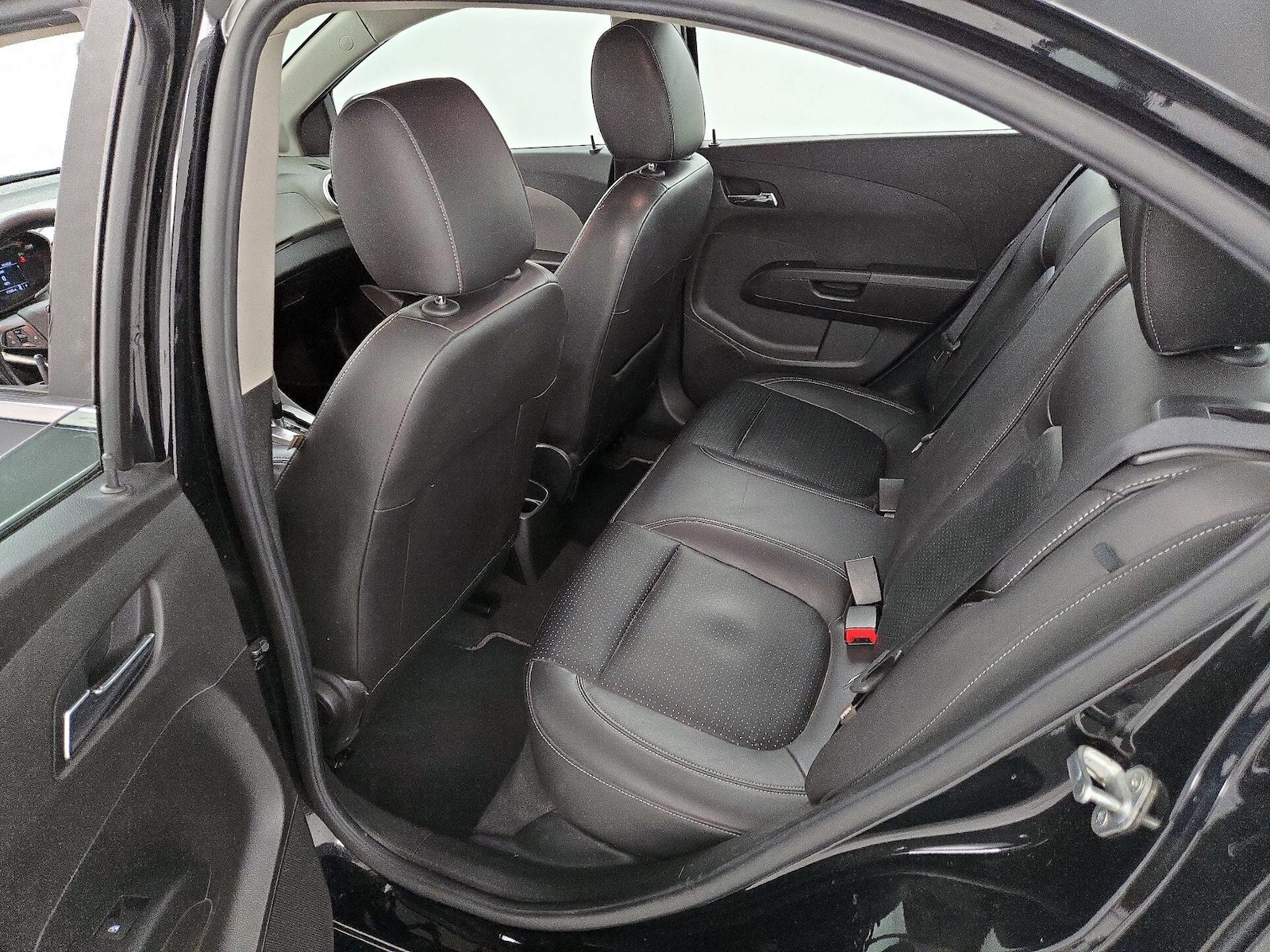 2019 Chevrolet Sonic Premier - Photo 20