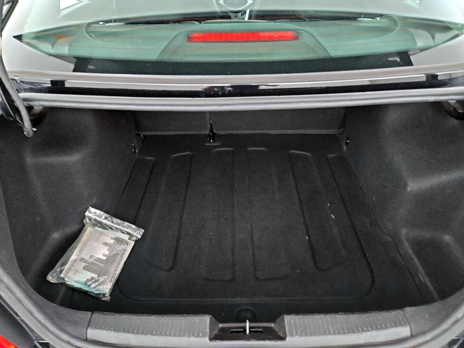 Thumbnail: 2019 Chevrolet Sonic - 20