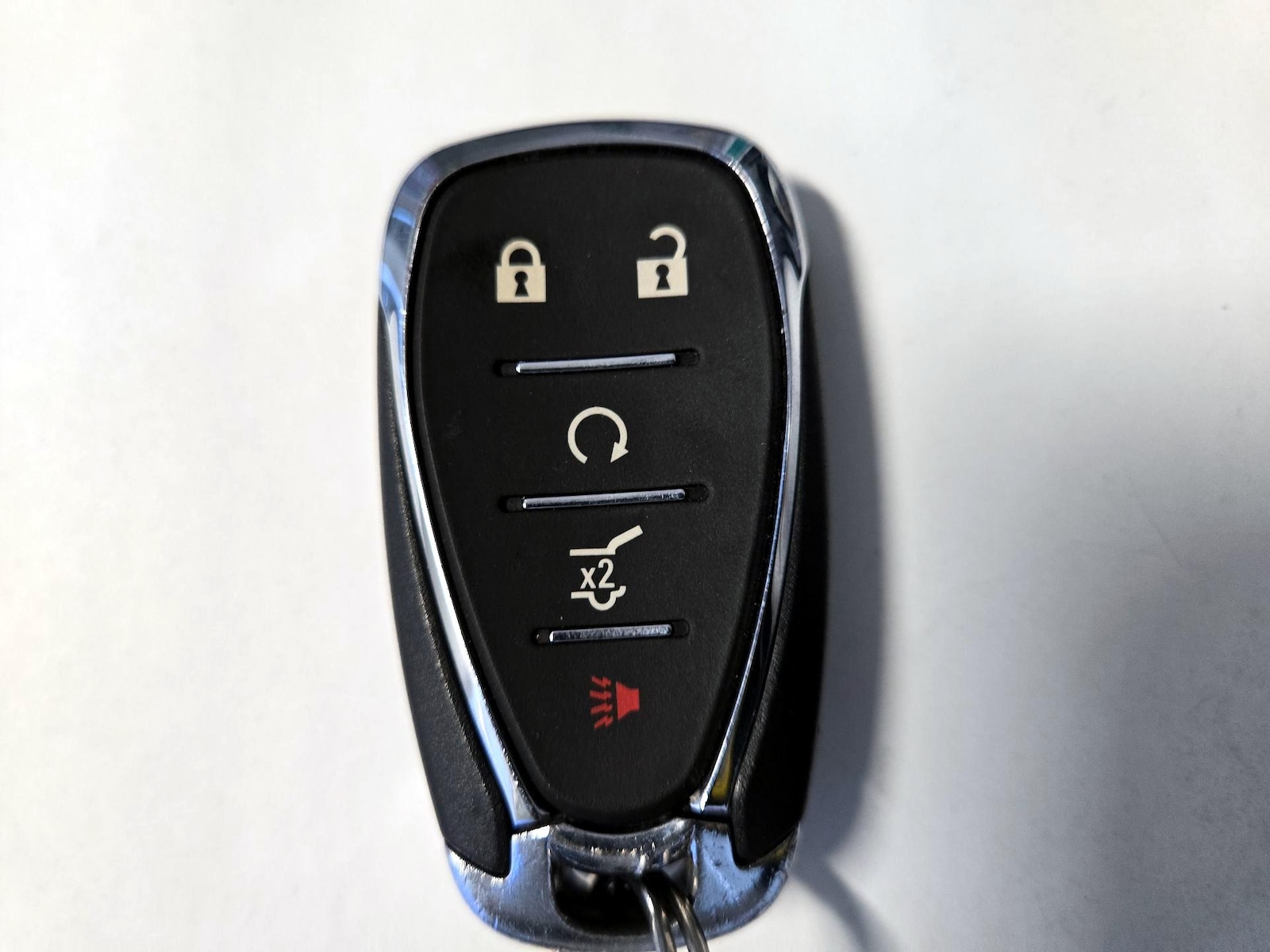 2019 Chevrolet Sonic Premier - Photo 23