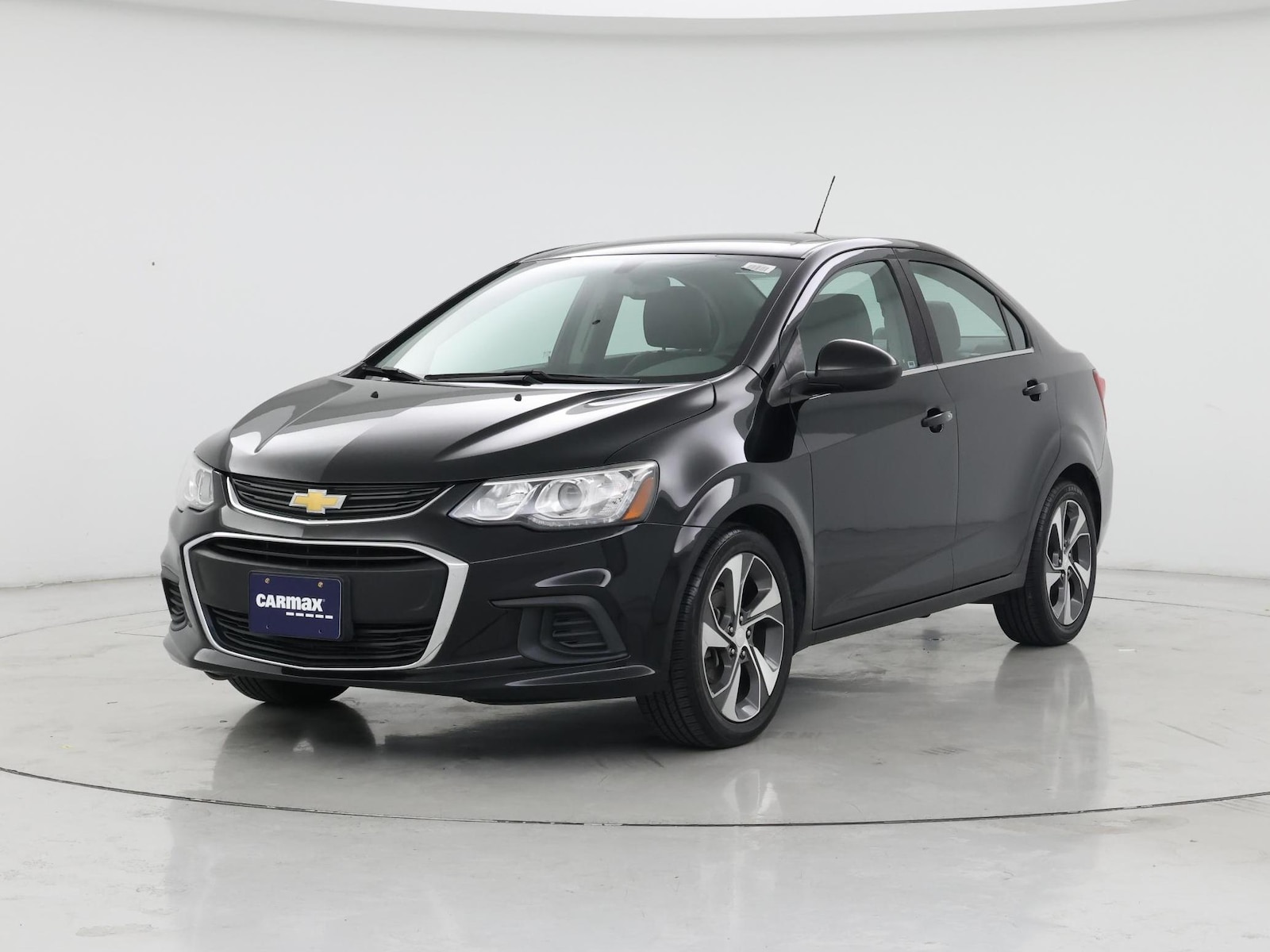2019 Chevrolet Sonic Premier - Photo 5