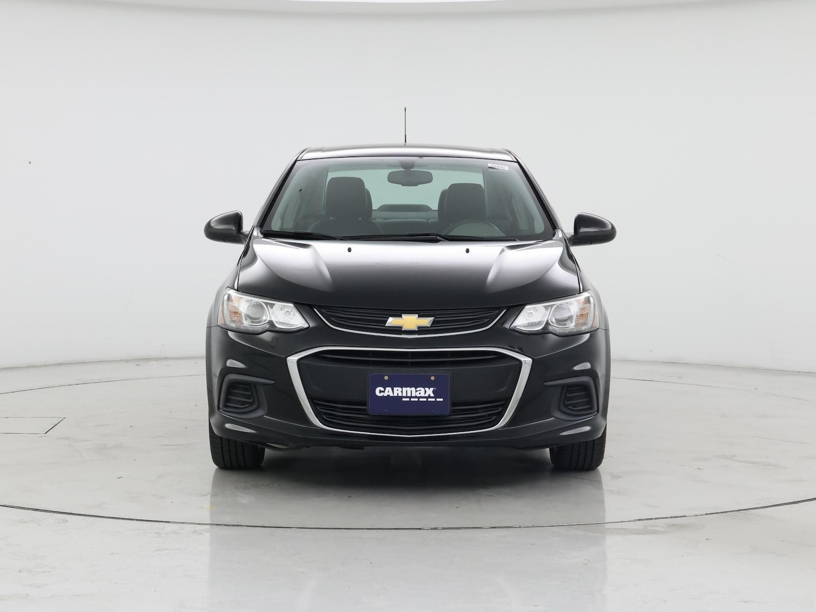 2019 Chevrolet Sonic Premier - Photo 6