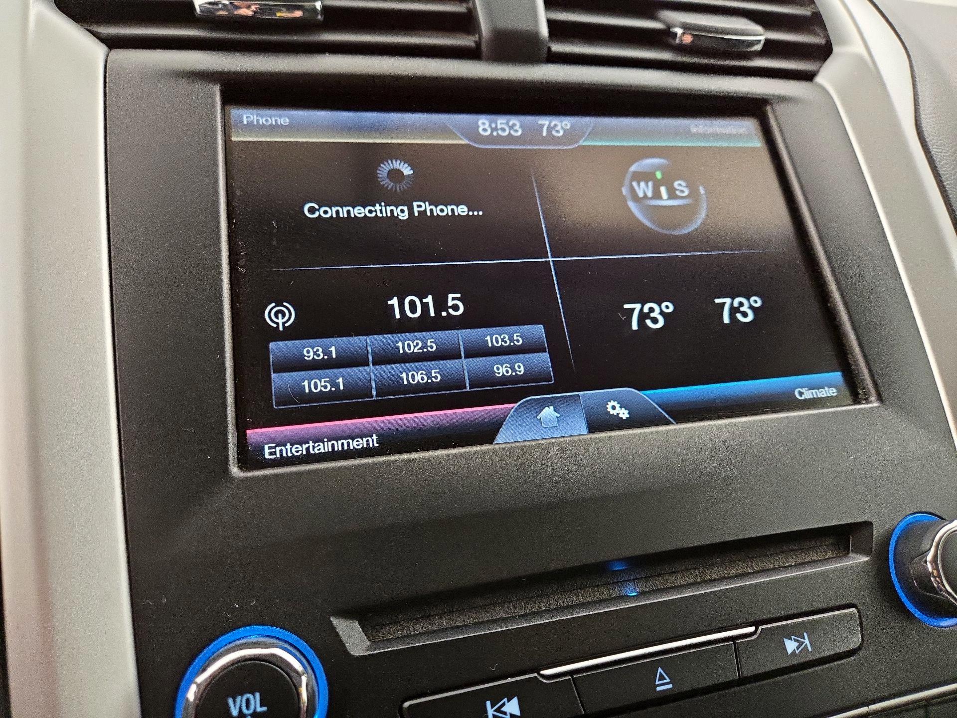 Thumbnail: 2016 Ford Fusion - 15