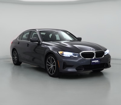2021 BMW 330 I