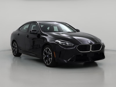 2025 BMW 228 xDrive Gran Coupe