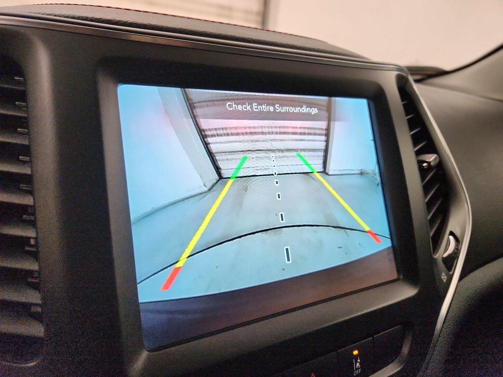 Thumbnail: 2022 Jeep Cherokee - 15