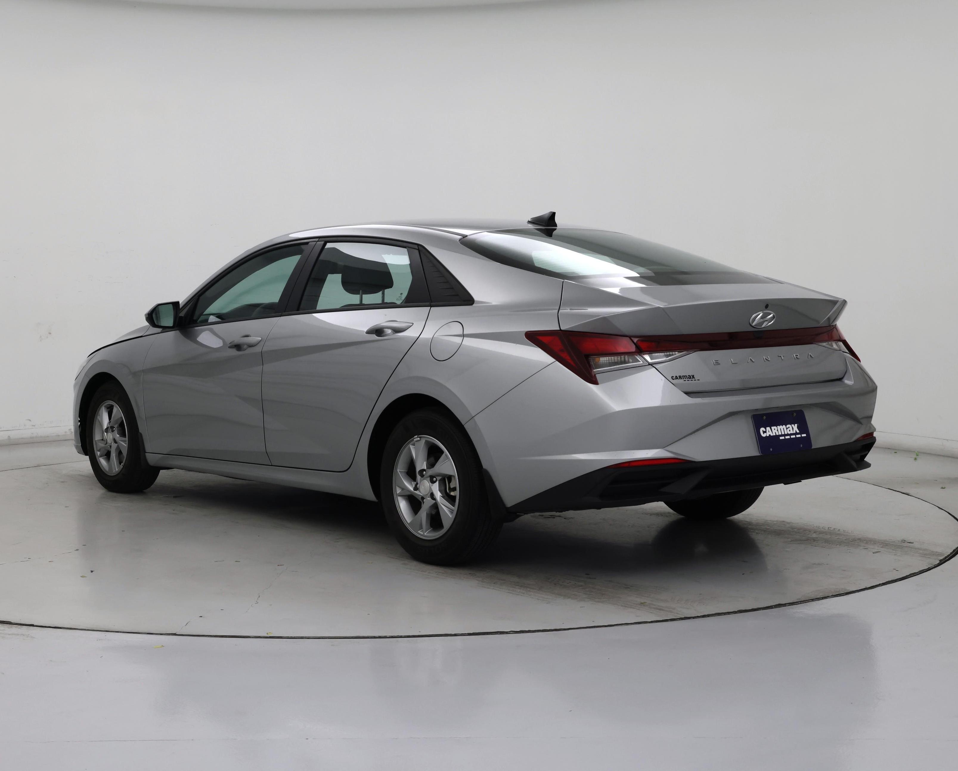 Thumbnail: 2023 Hyundai Elantra - 2
