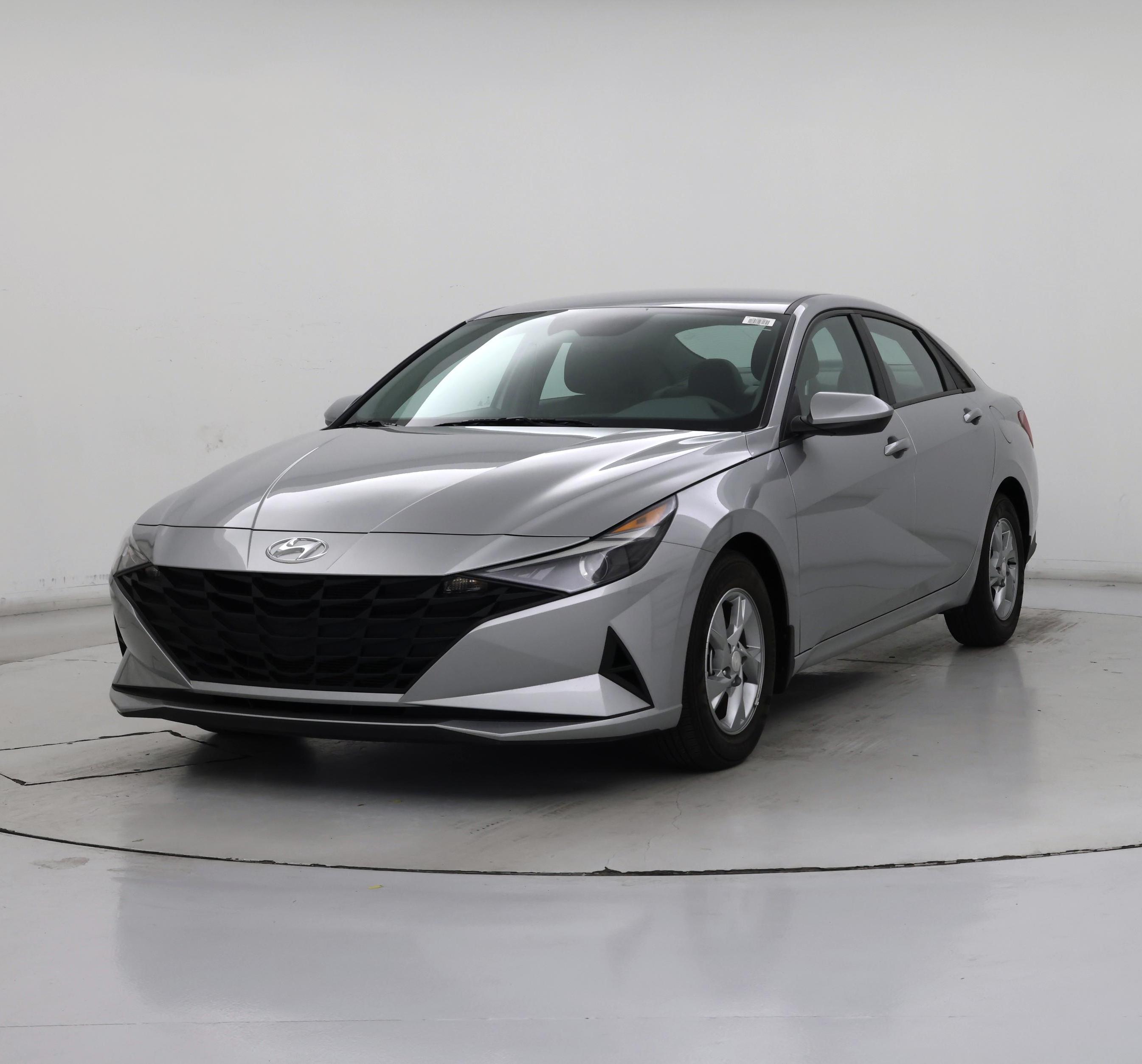 Thumbnail: 2023 Hyundai Elantra - 4