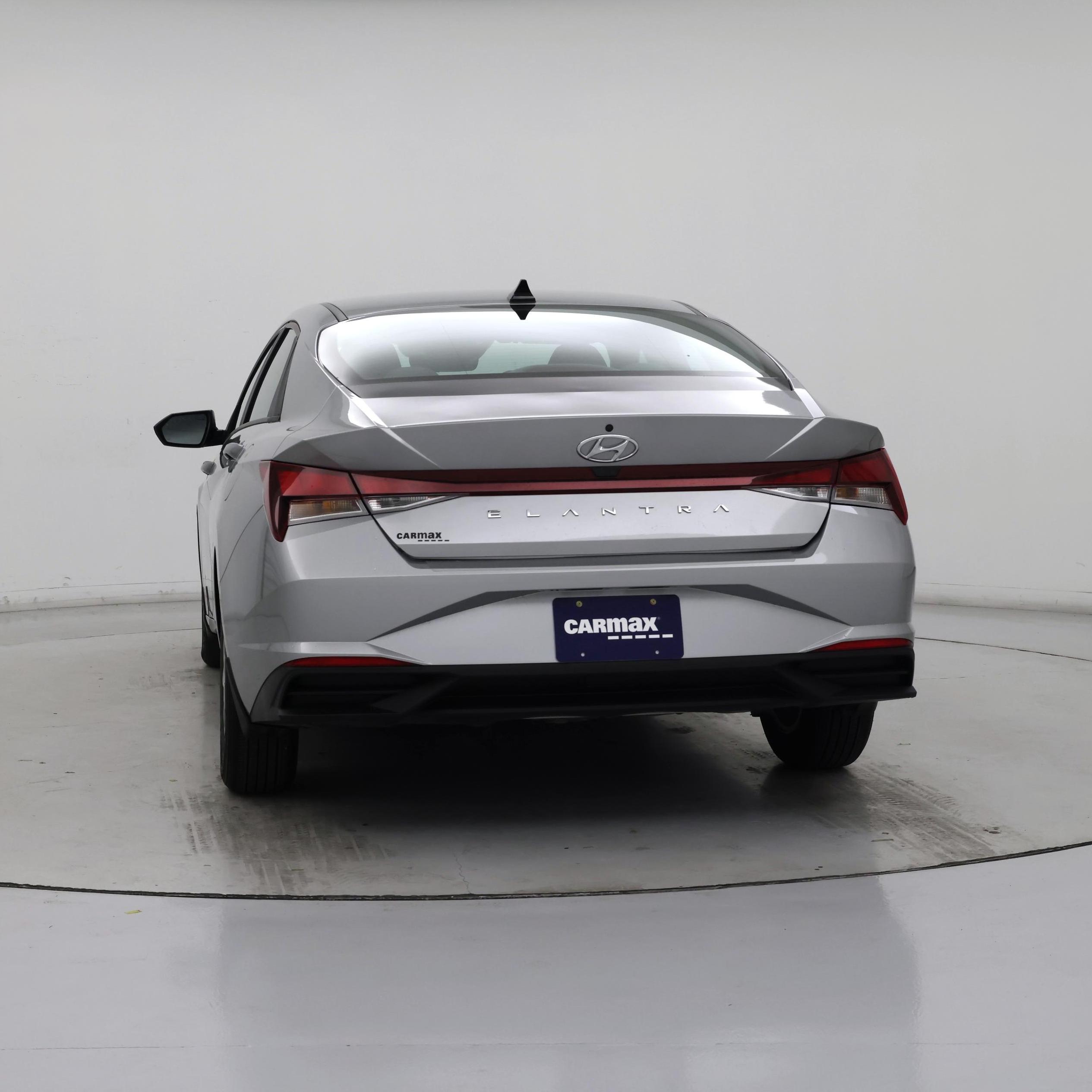 Thumbnail: 2023 Hyundai Elantra - 6
