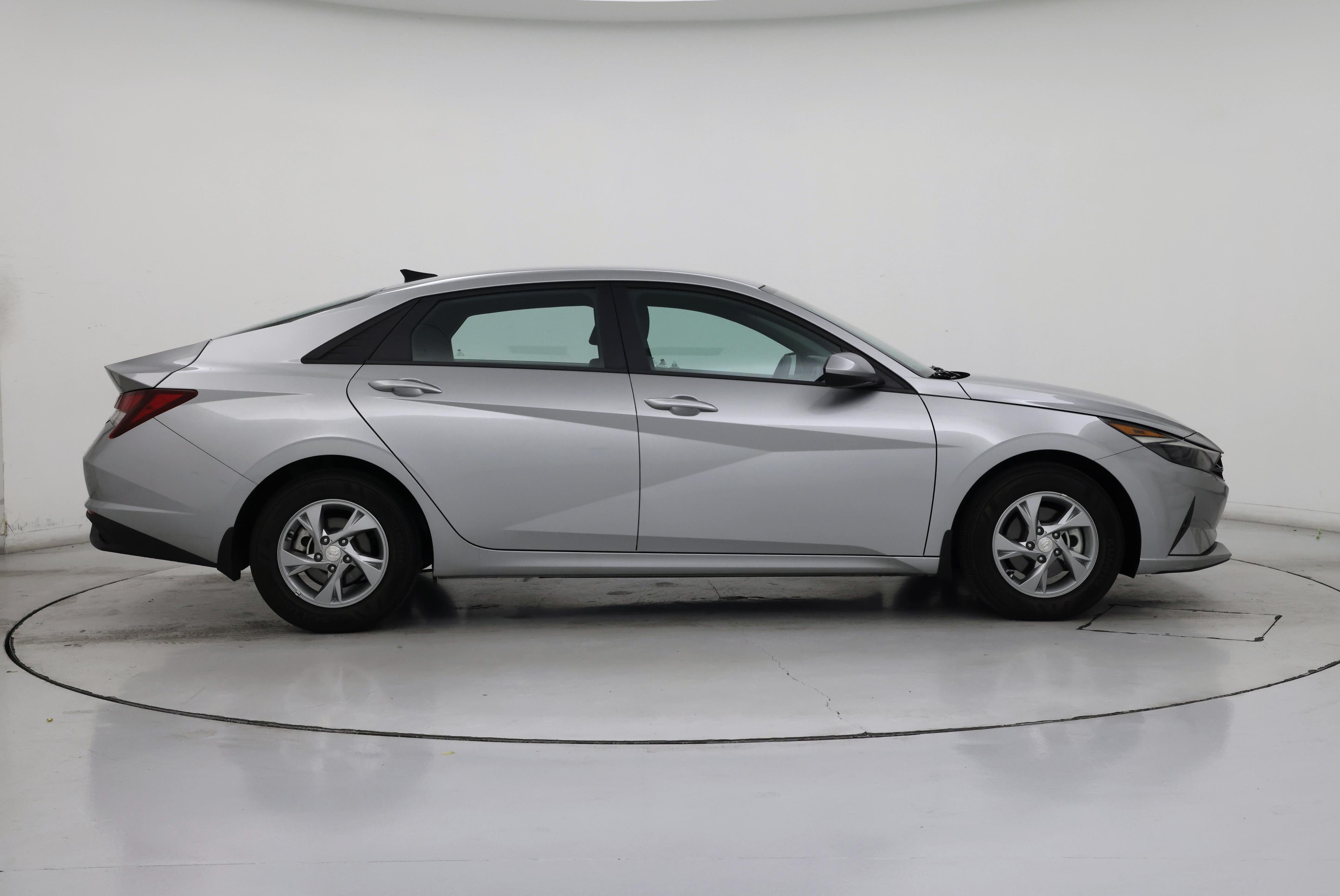 Thumbnail: 2023 Hyundai Elantra - 7