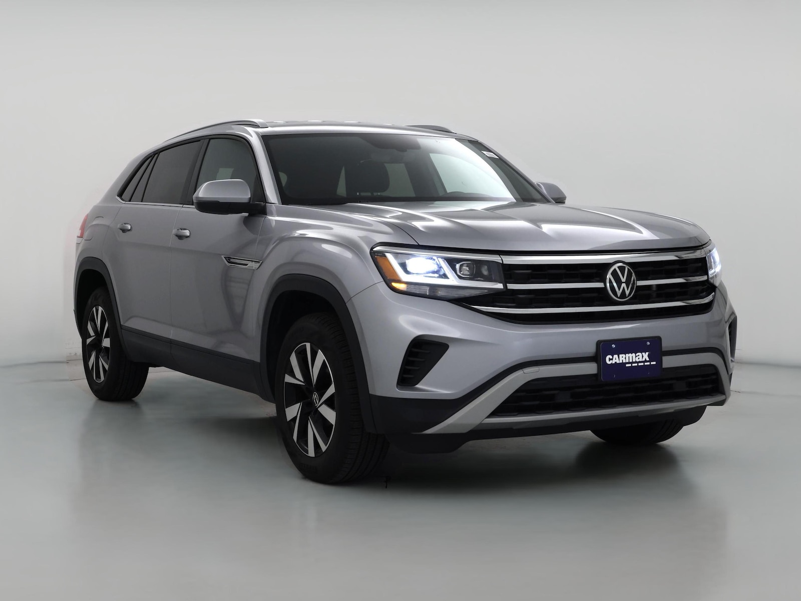 2022 Volkswagen Atlas Cross Sport