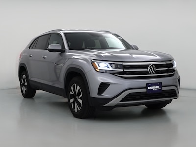 2022 Volkswagen Atlas Cross Sport SE