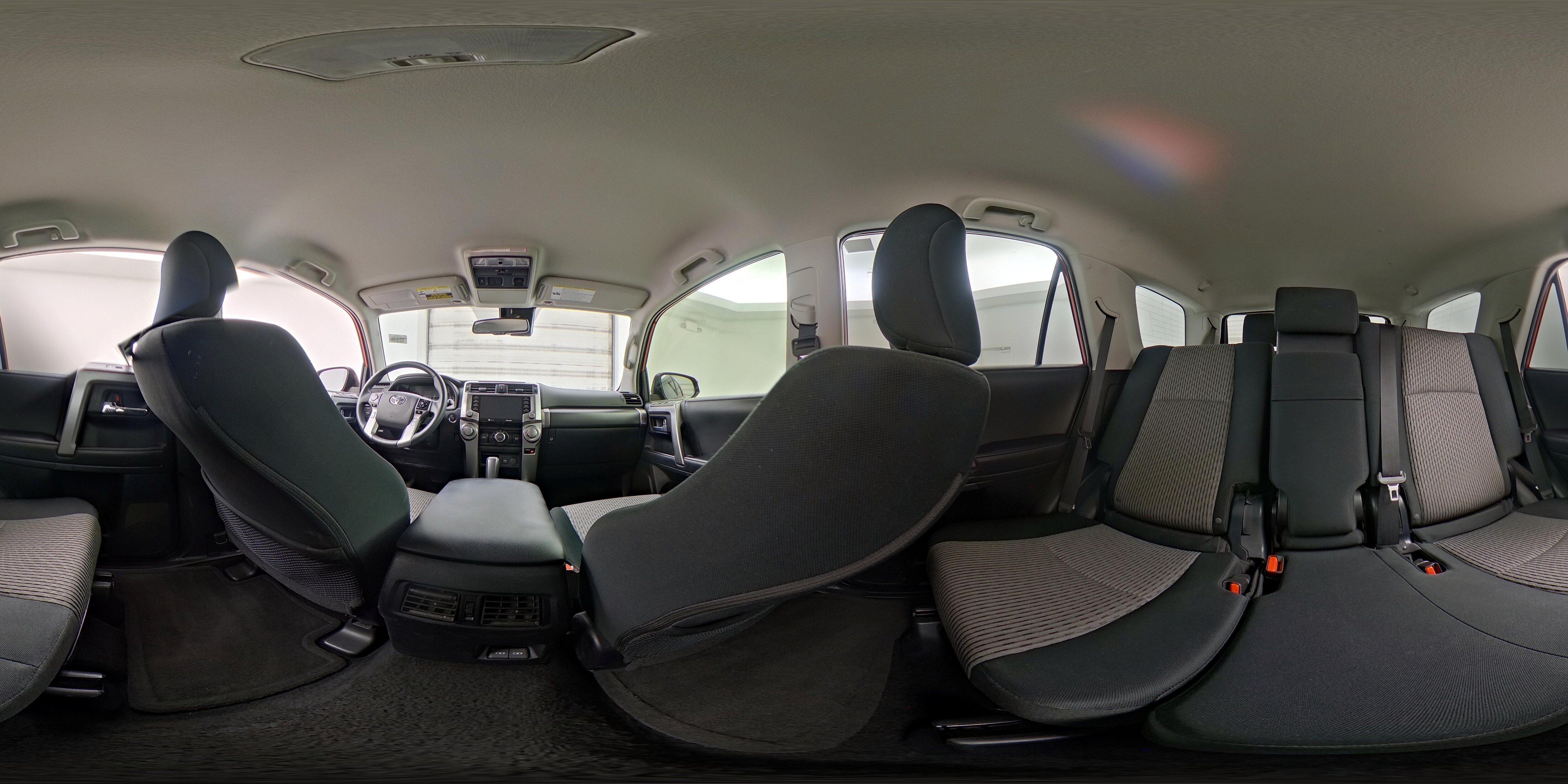 2024 Toyota 4Runner SR5 - Photo 26