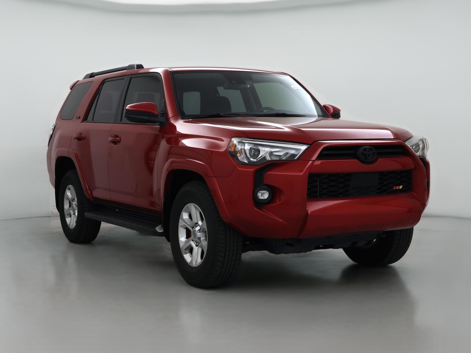 2024 Toyota 4Runner SR5 - Photo 1