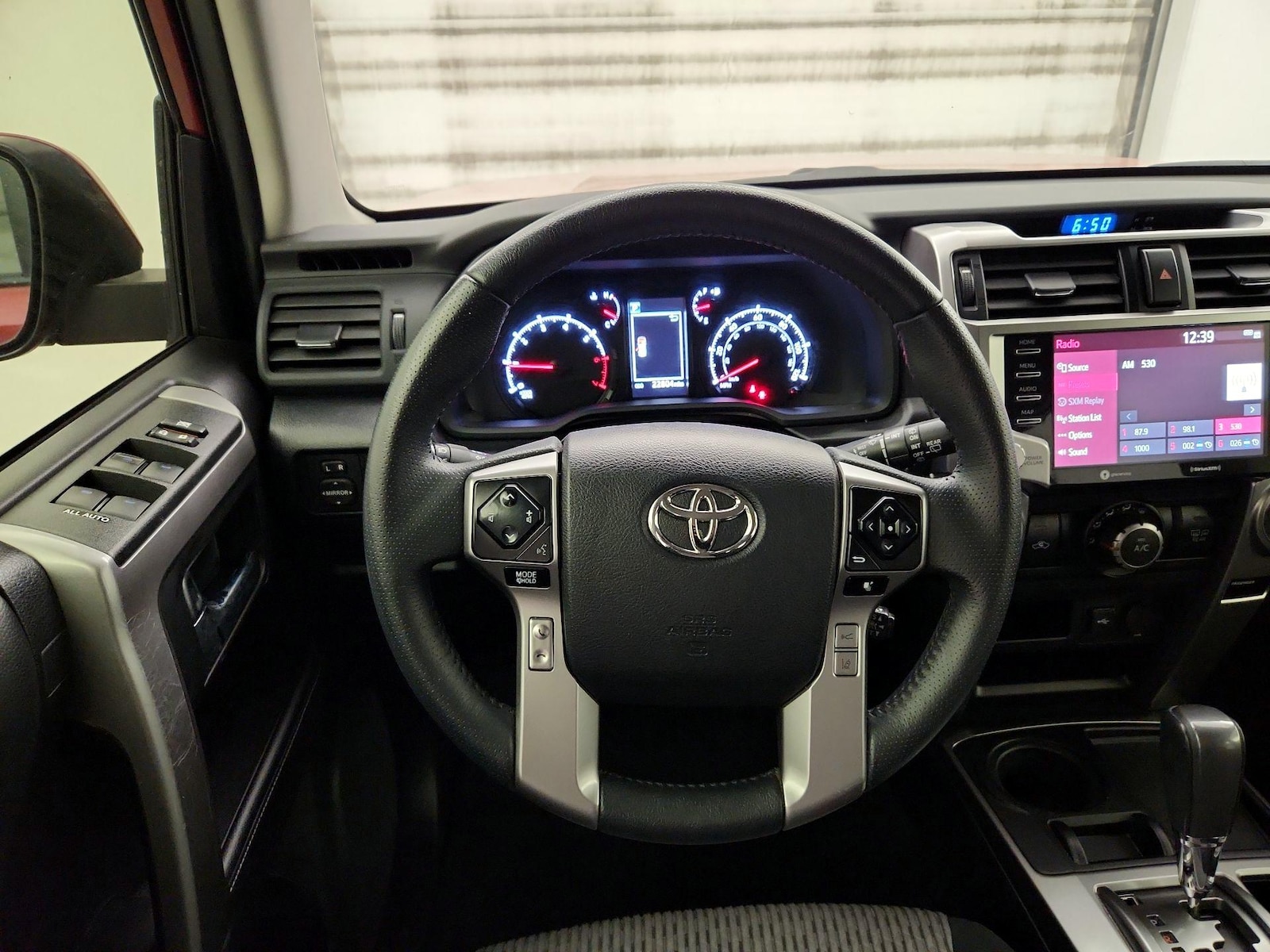 2024 Toyota 4Runner SR5 - Photo 11