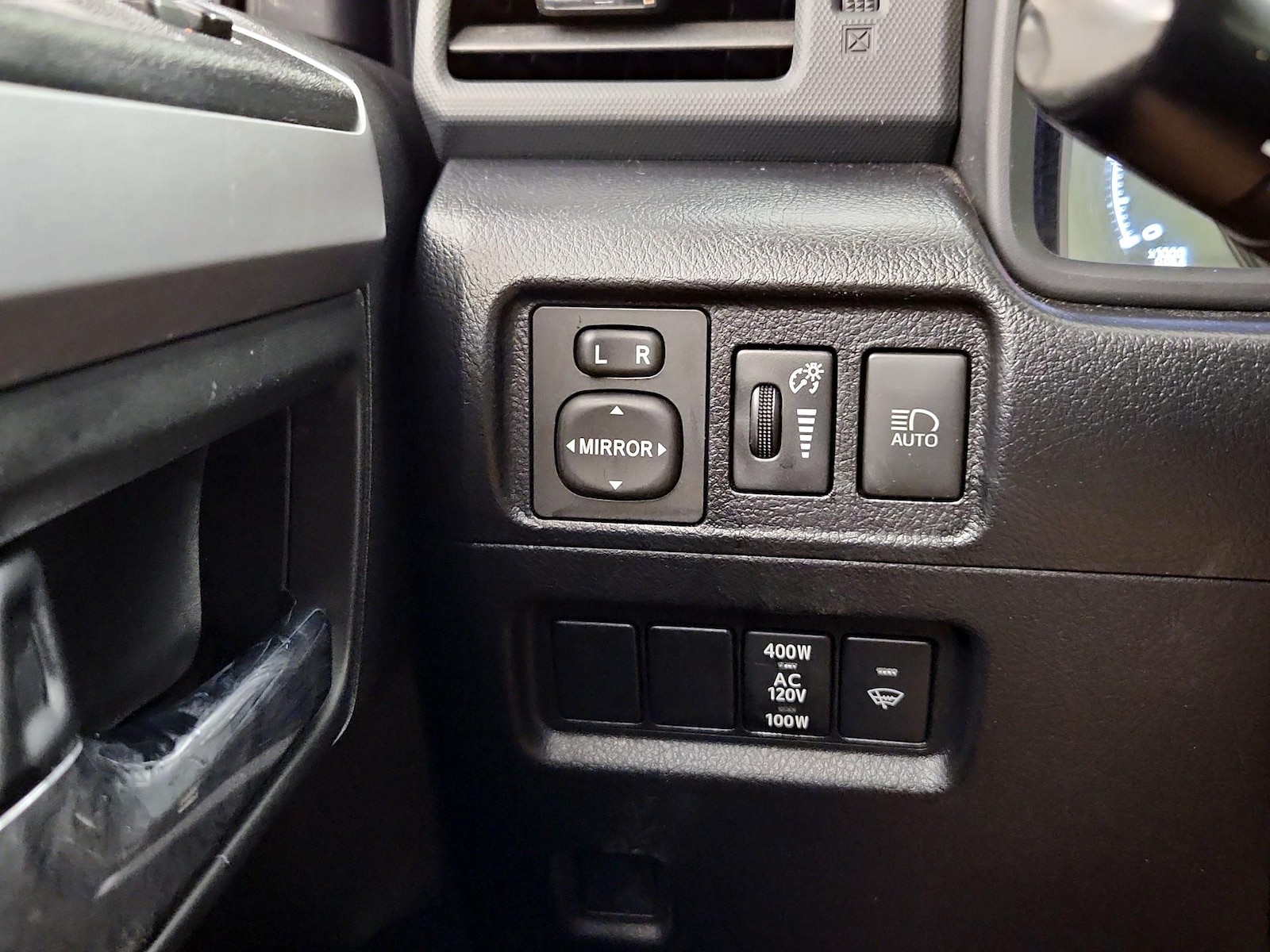 2024 Toyota 4Runner SR5 - Photo 14