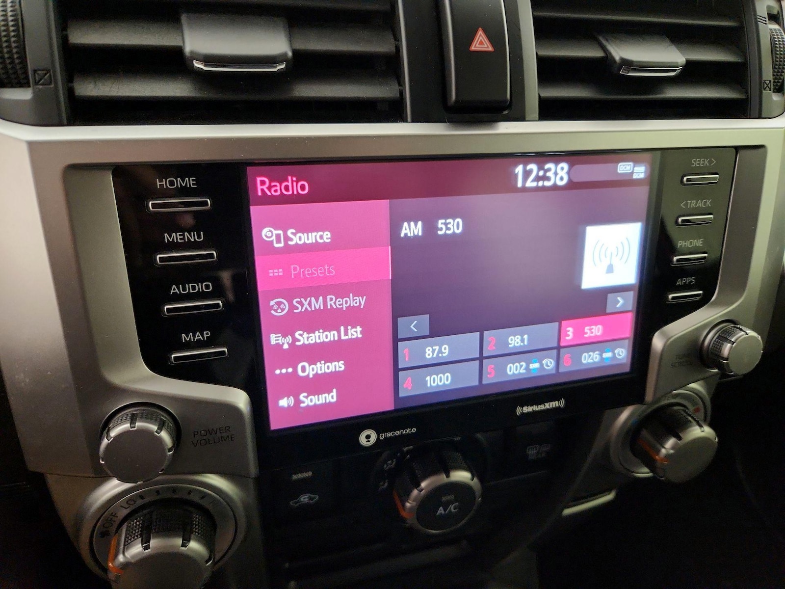 2024 Toyota 4Runner SR5 - Photo 16