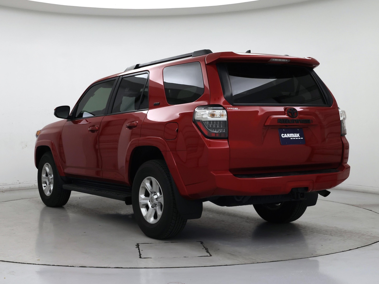 2024 Toyota 4Runner SR5 - Photo 3