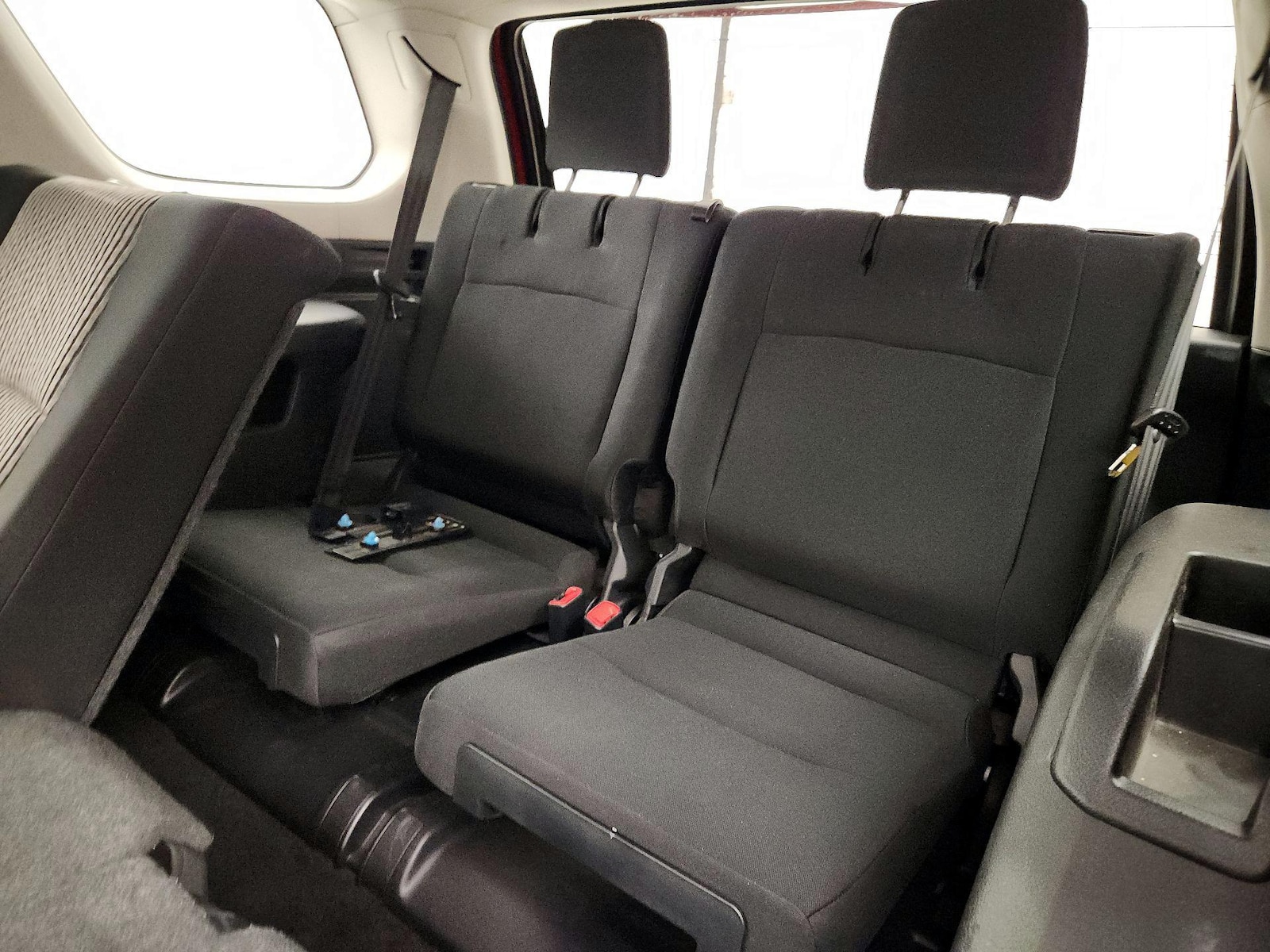2024 Toyota 4Runner SR5 - Photo 21