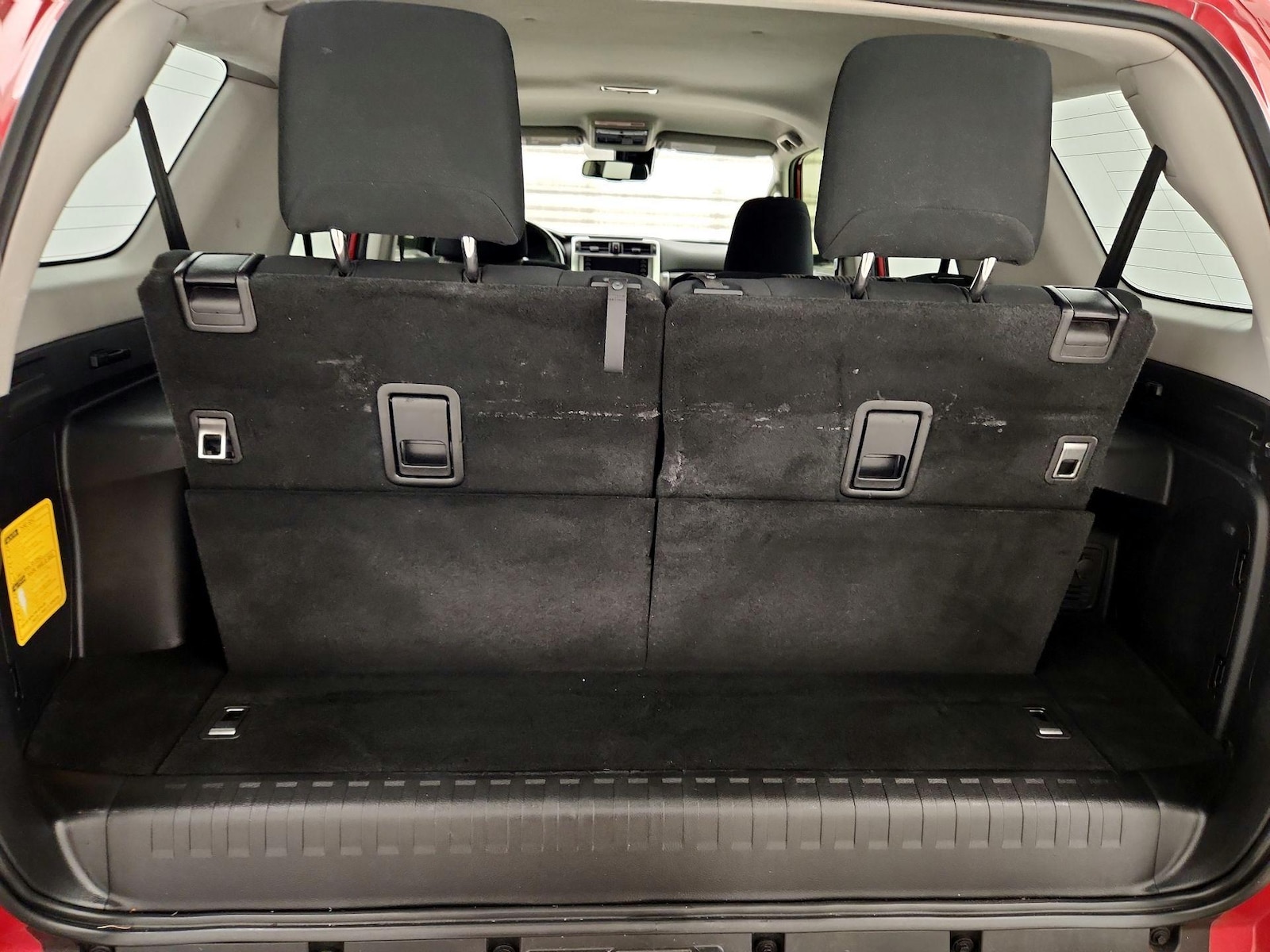 2024 Toyota 4Runner SR5 - Photo 22