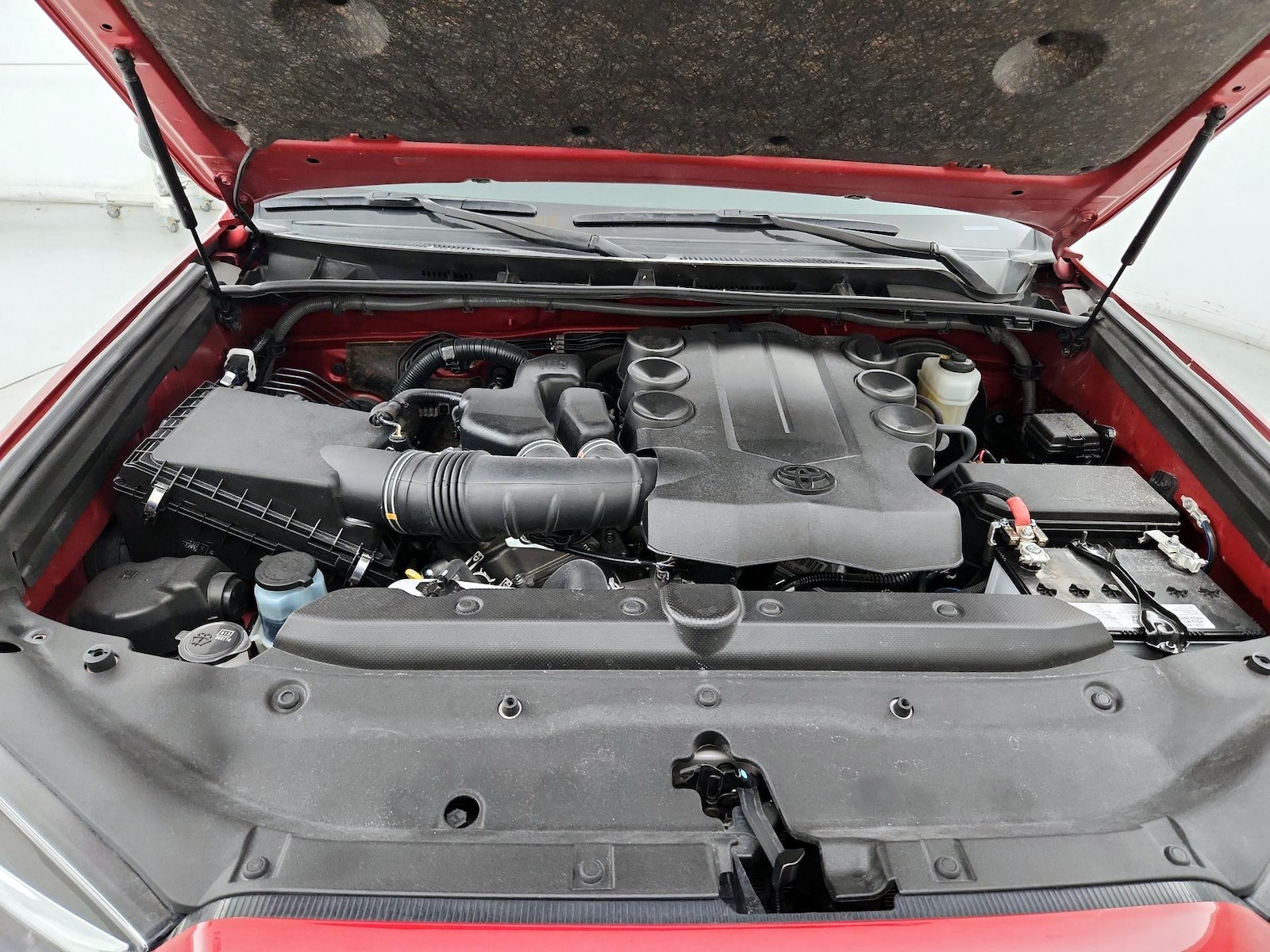2024 Toyota 4Runner SR5 - Photo 23