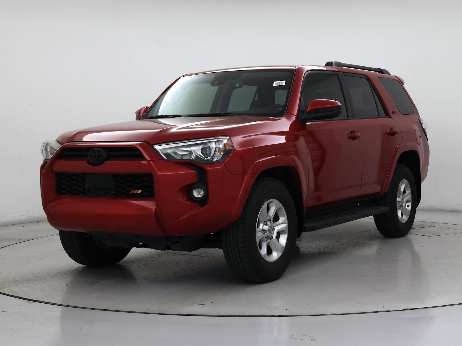 2024 Toyota 4Runner SR5 - Photo 5