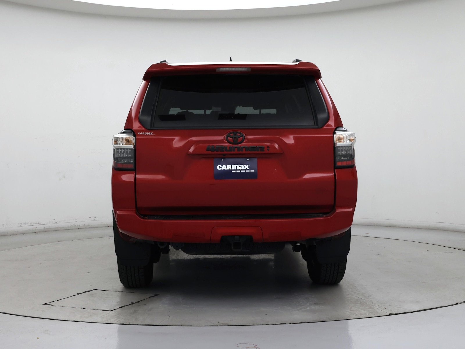 2024 Toyota 4Runner SR5 - Photo 7