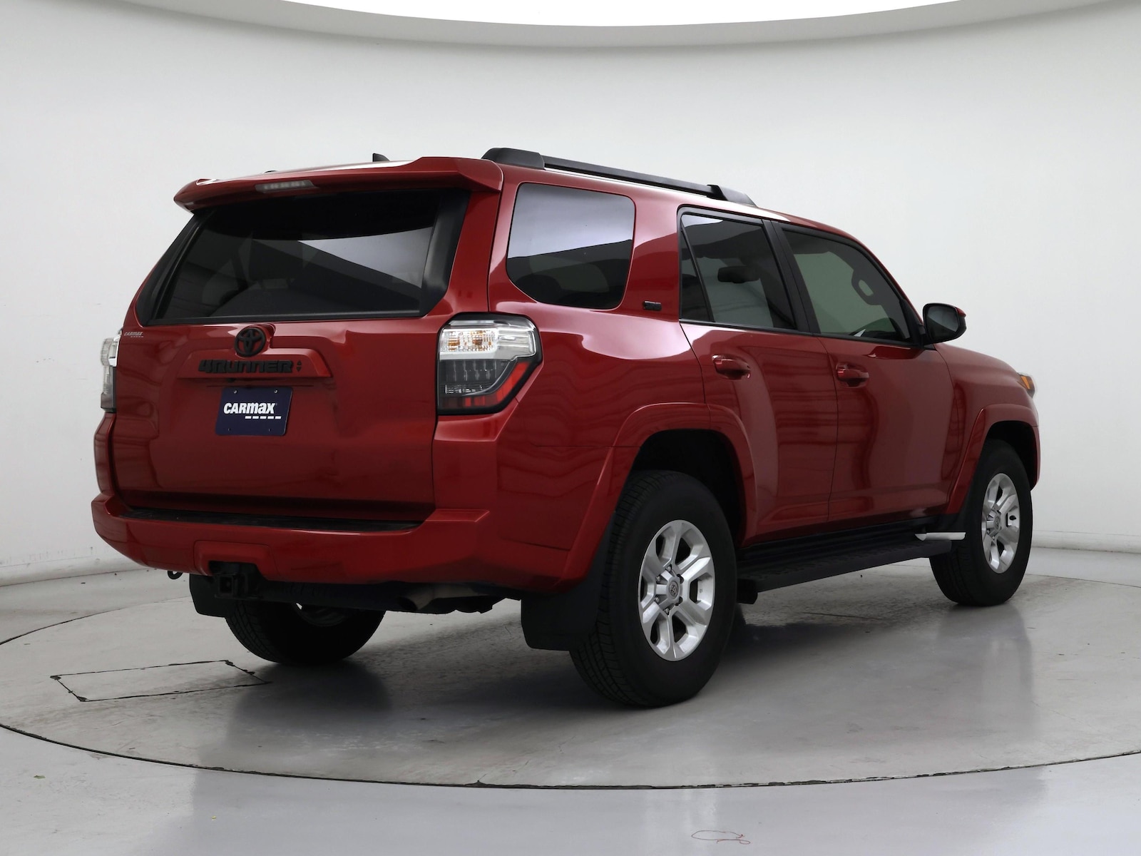 2024 Toyota 4Runner SR5 - Photo 9