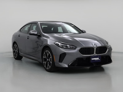 2025 BMW 228 xDrive Gran Coupe