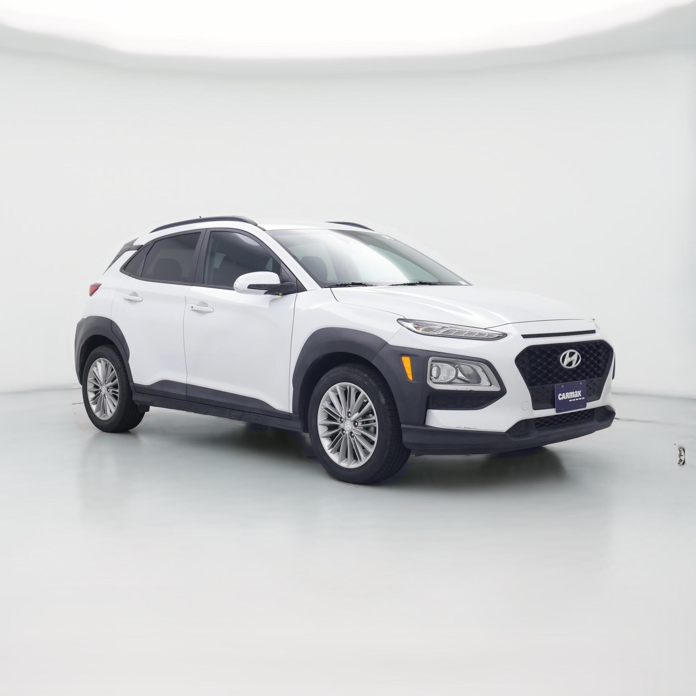 Thumbnail: 2020 Hyundai Kona - 1