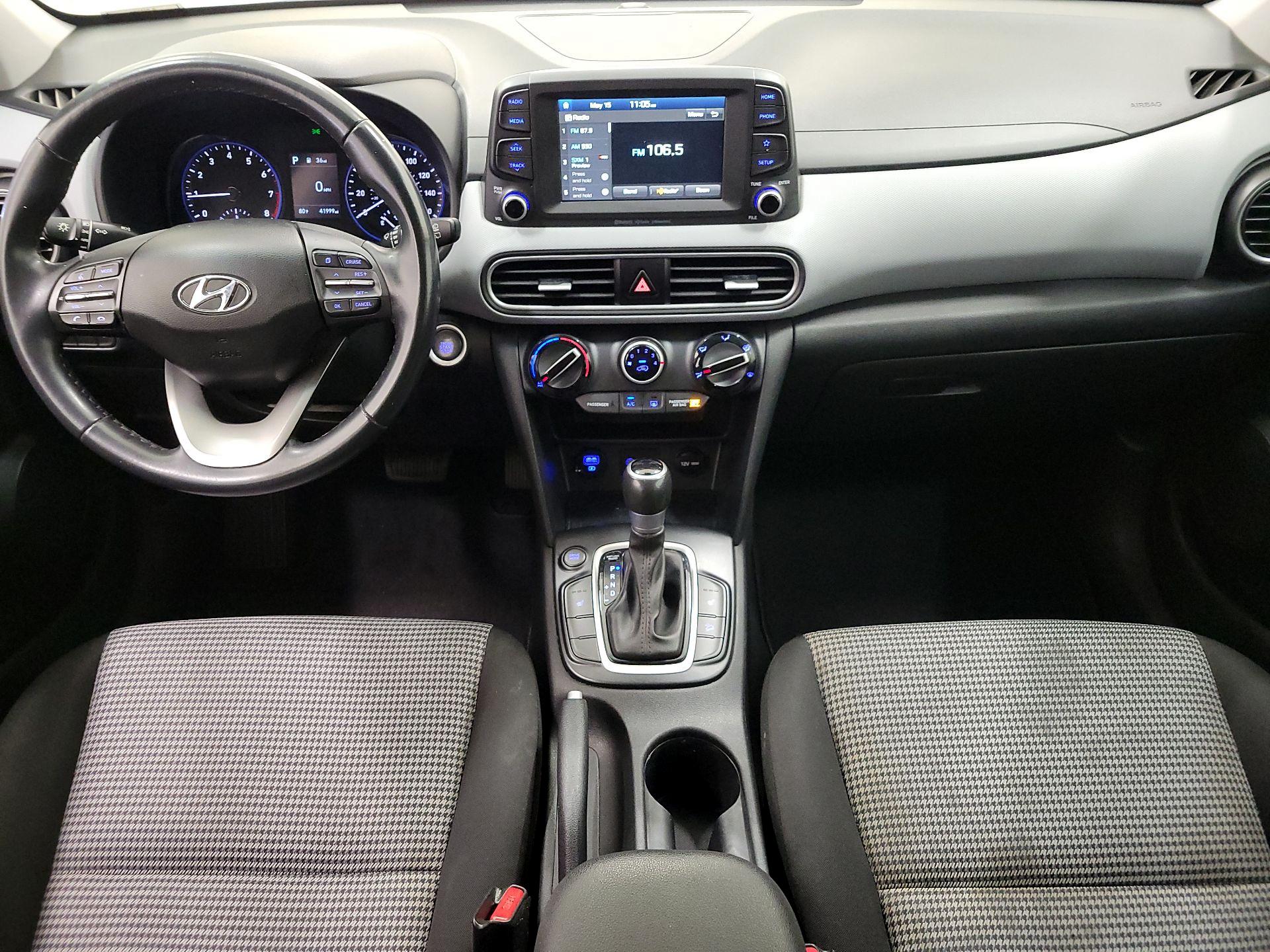 Thumbnail: 2020 Hyundai Kona - 9