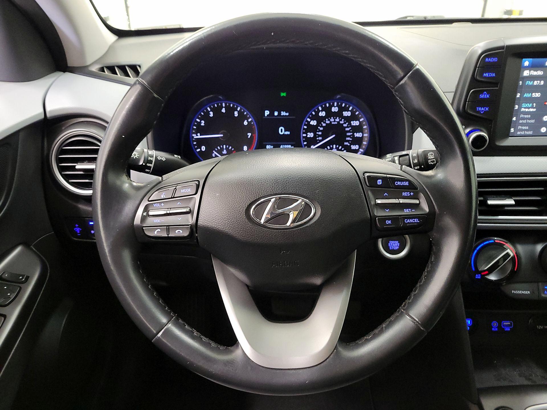 Thumbnail: 2020 Hyundai Kona - 10