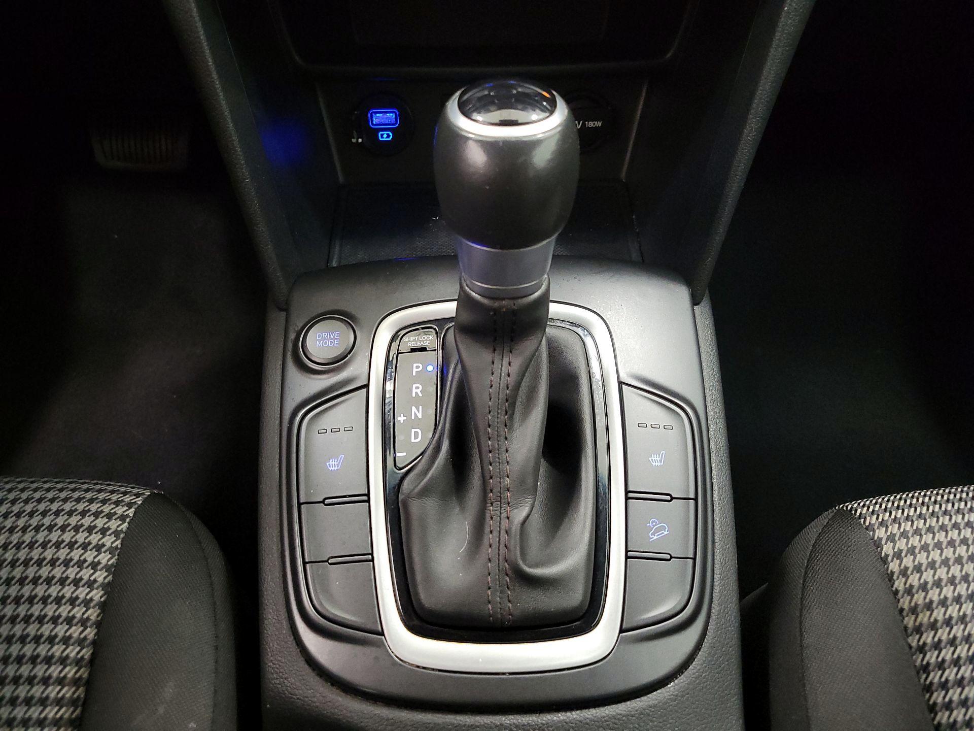 Thumbnail: 2020 Hyundai Kona - 17