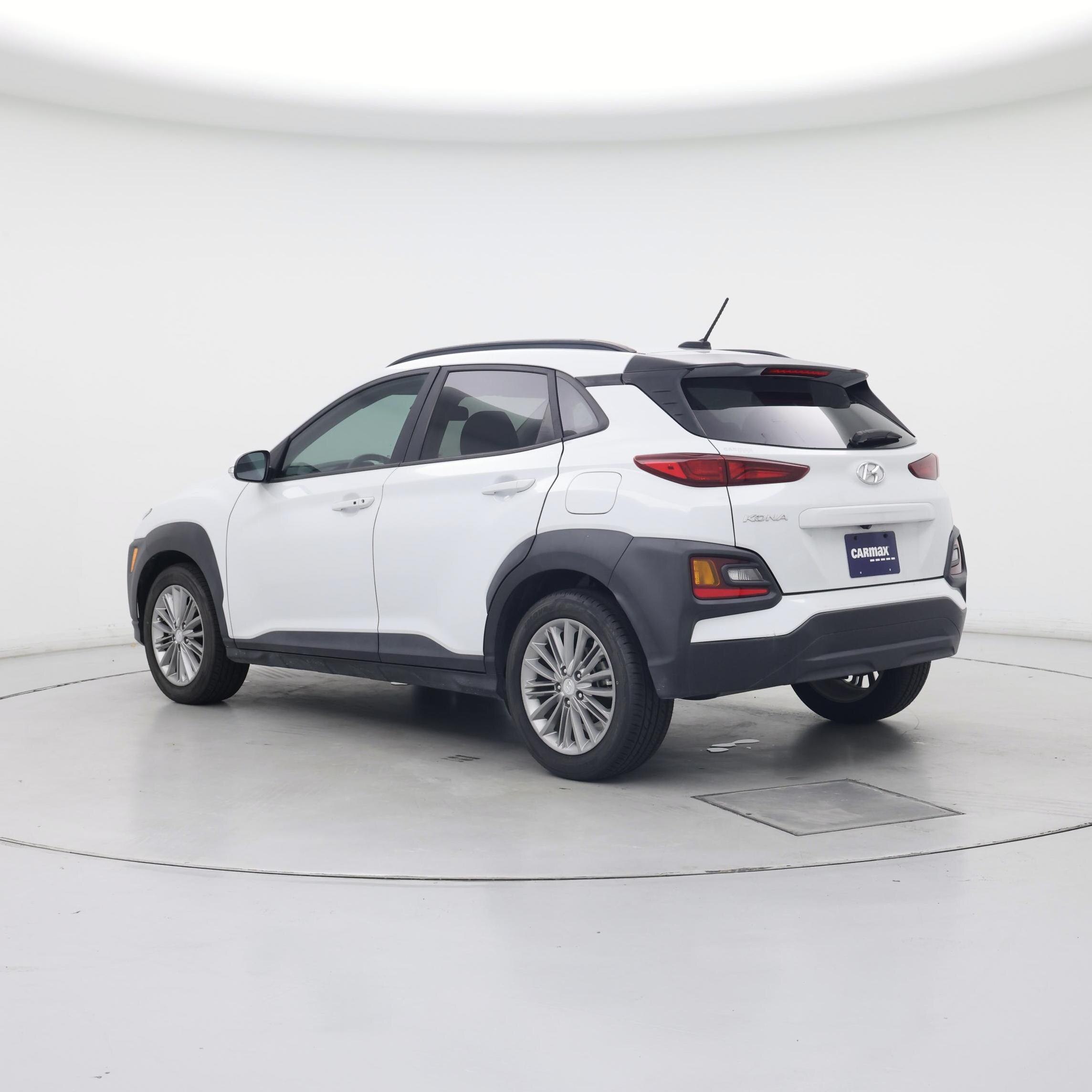 Thumbnail: 2020 Hyundai Kona - 2
