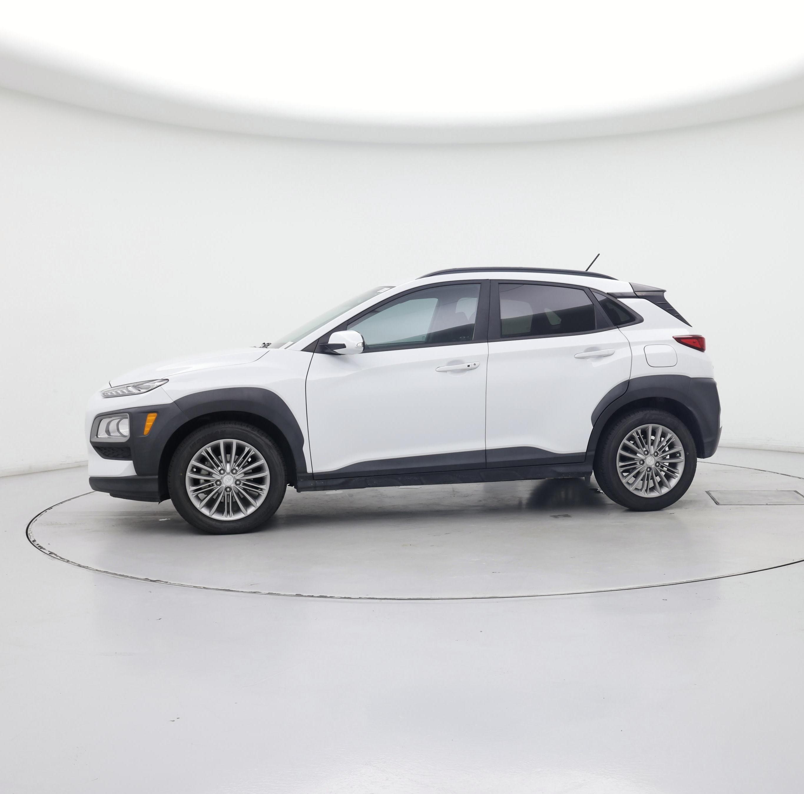 Thumbnail: 2020 Hyundai Kona - 3
