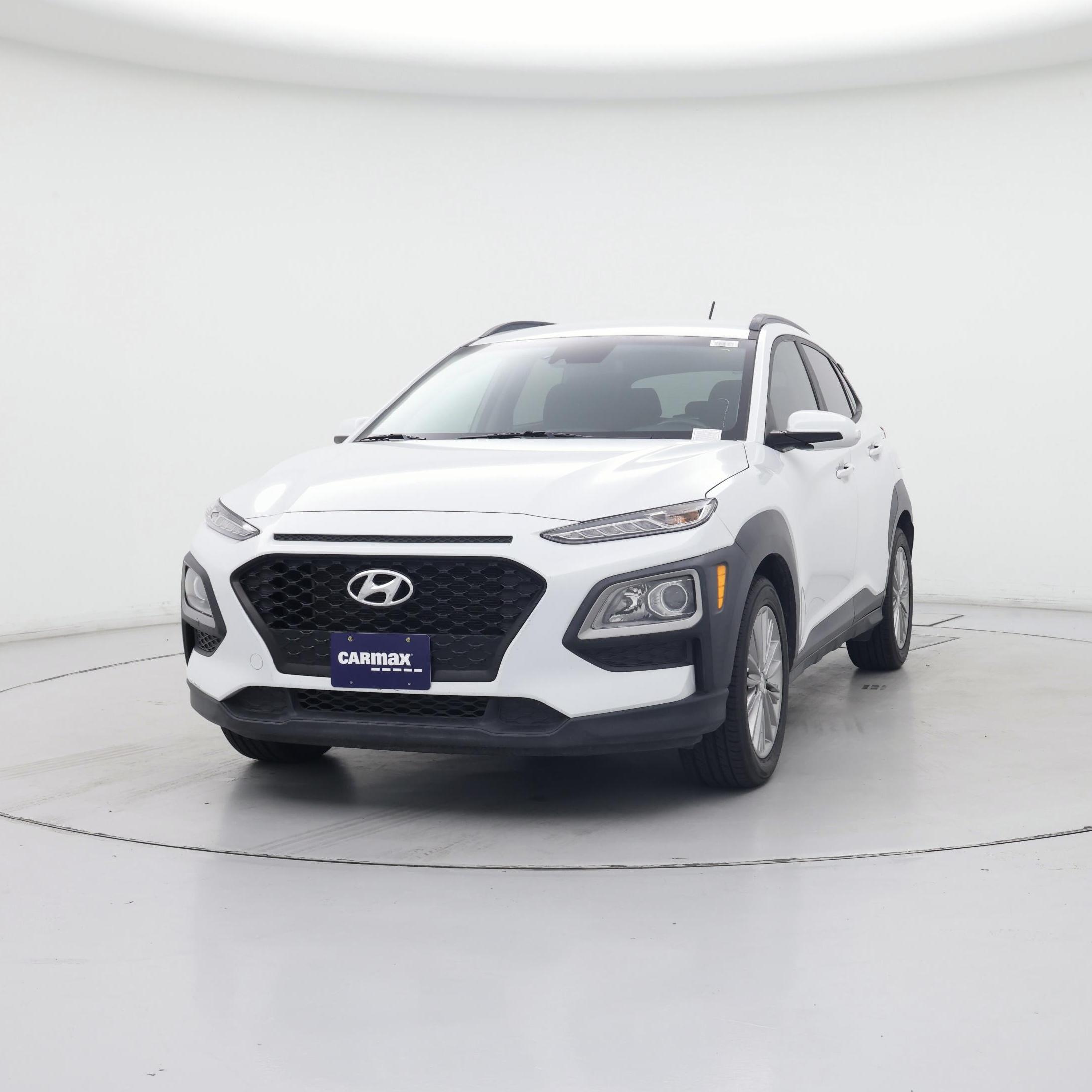 Thumbnail: 2020 Hyundai Kona - 4