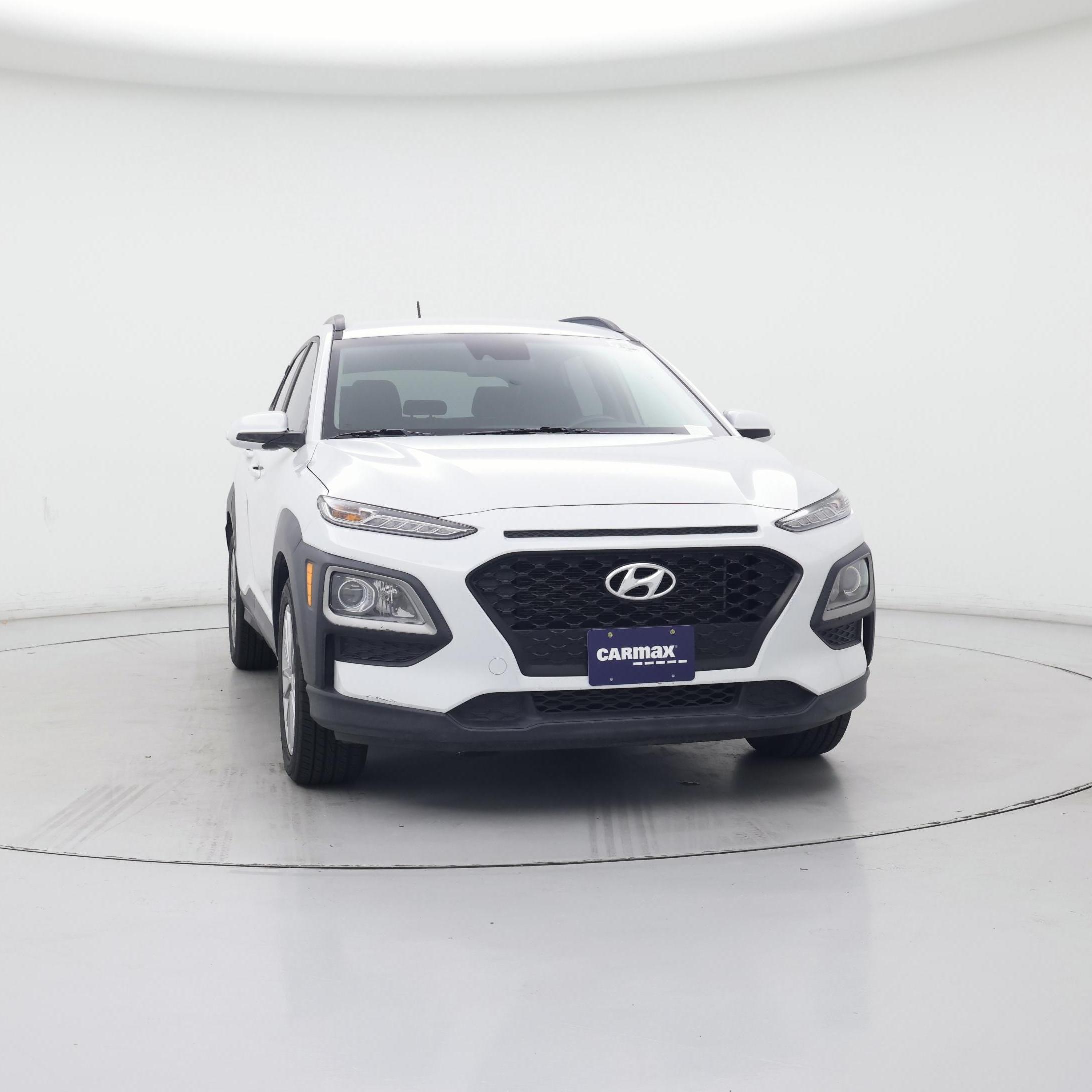 Thumbnail: 2020 Hyundai Kona - 5