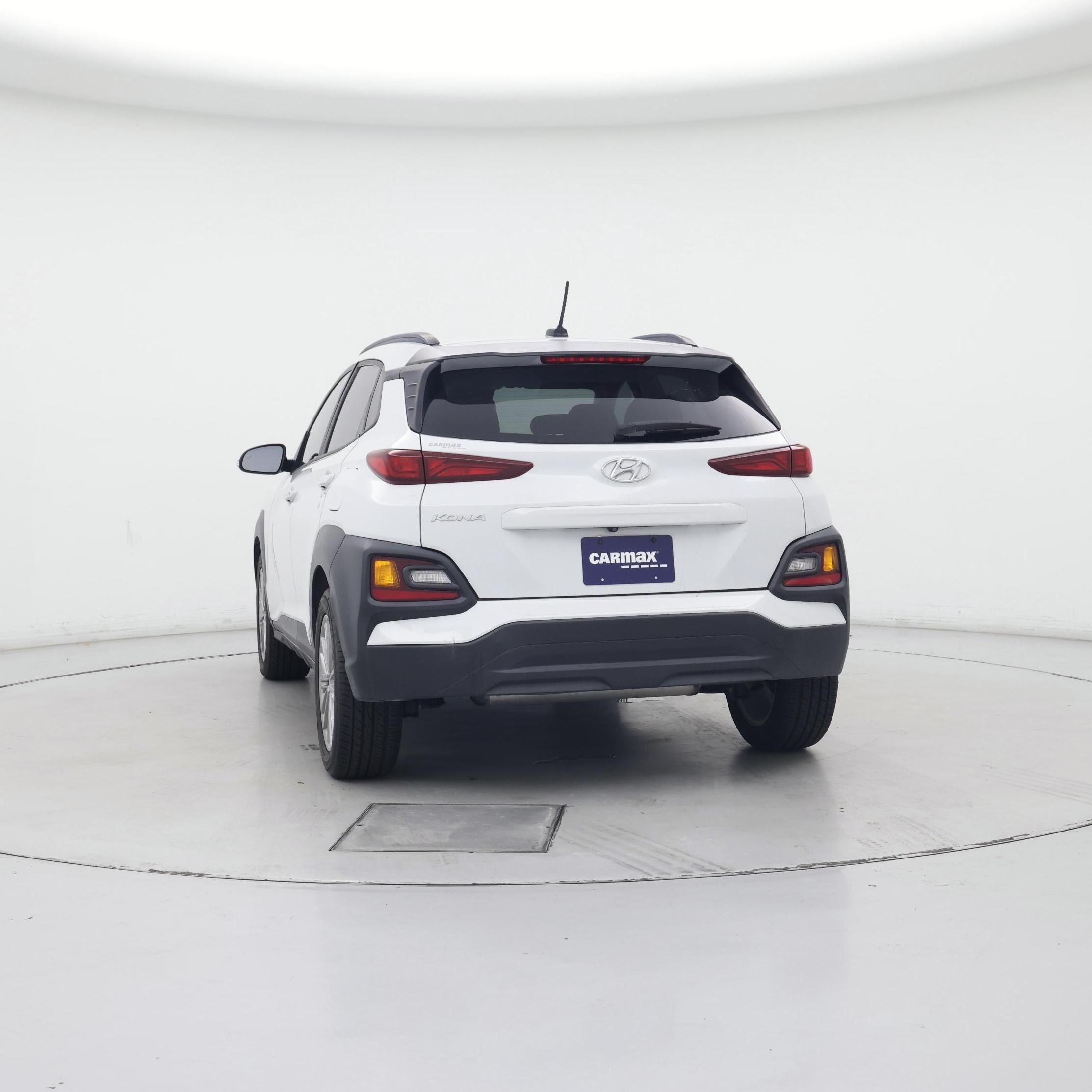 Thumbnail: 2020 Hyundai Kona - 6