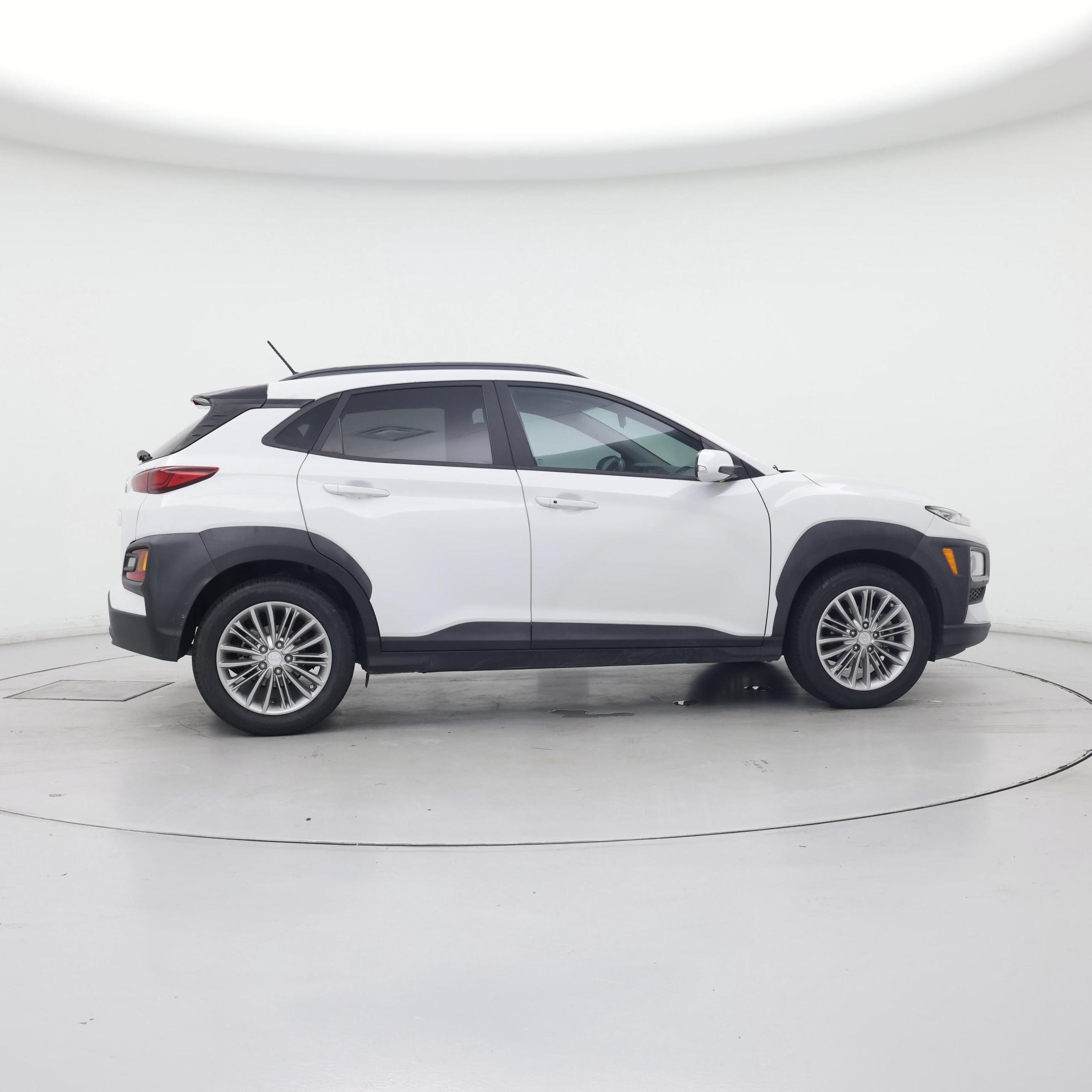 Thumbnail: 2020 Hyundai Kona - 7
