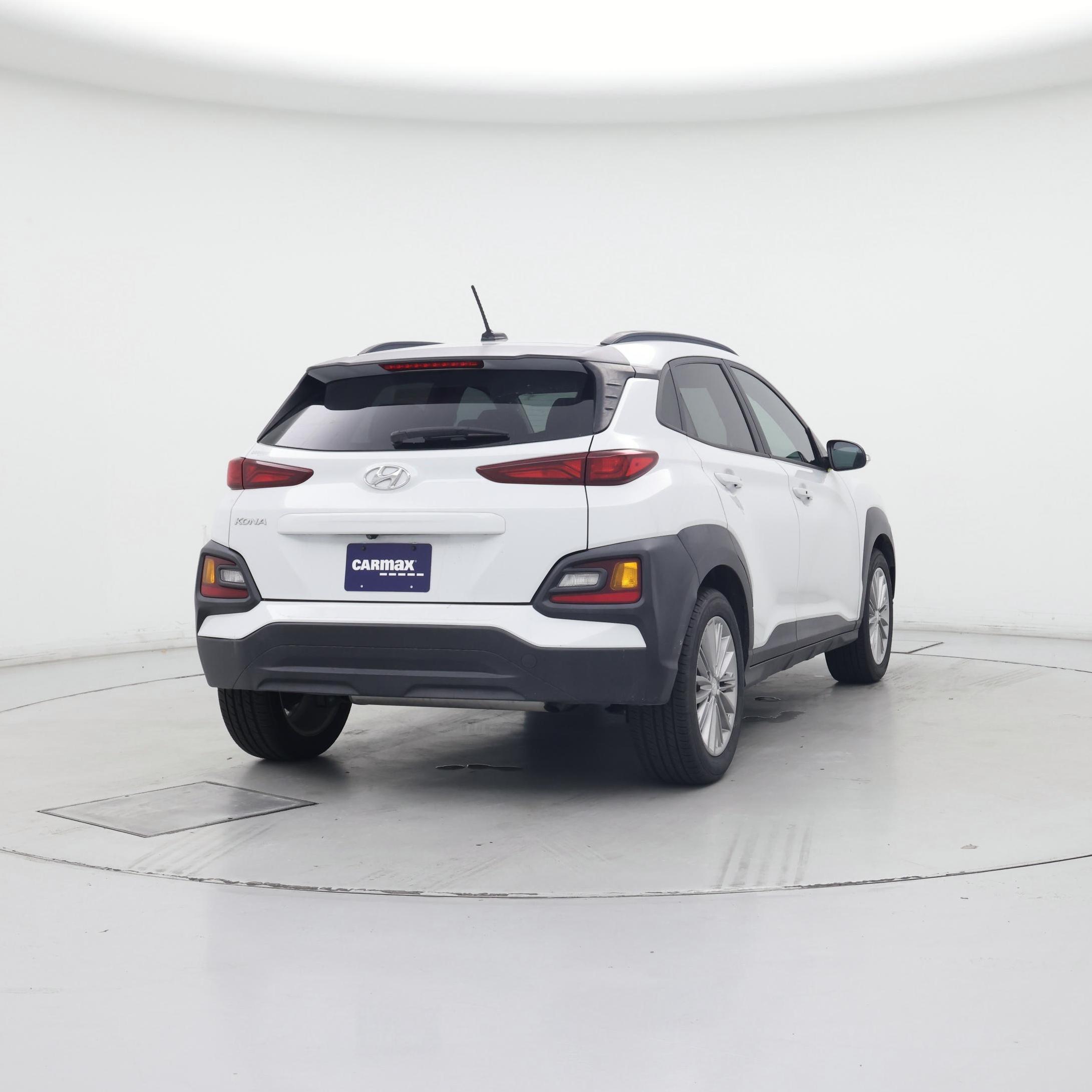 Thumbnail: 2020 Hyundai Kona - 8