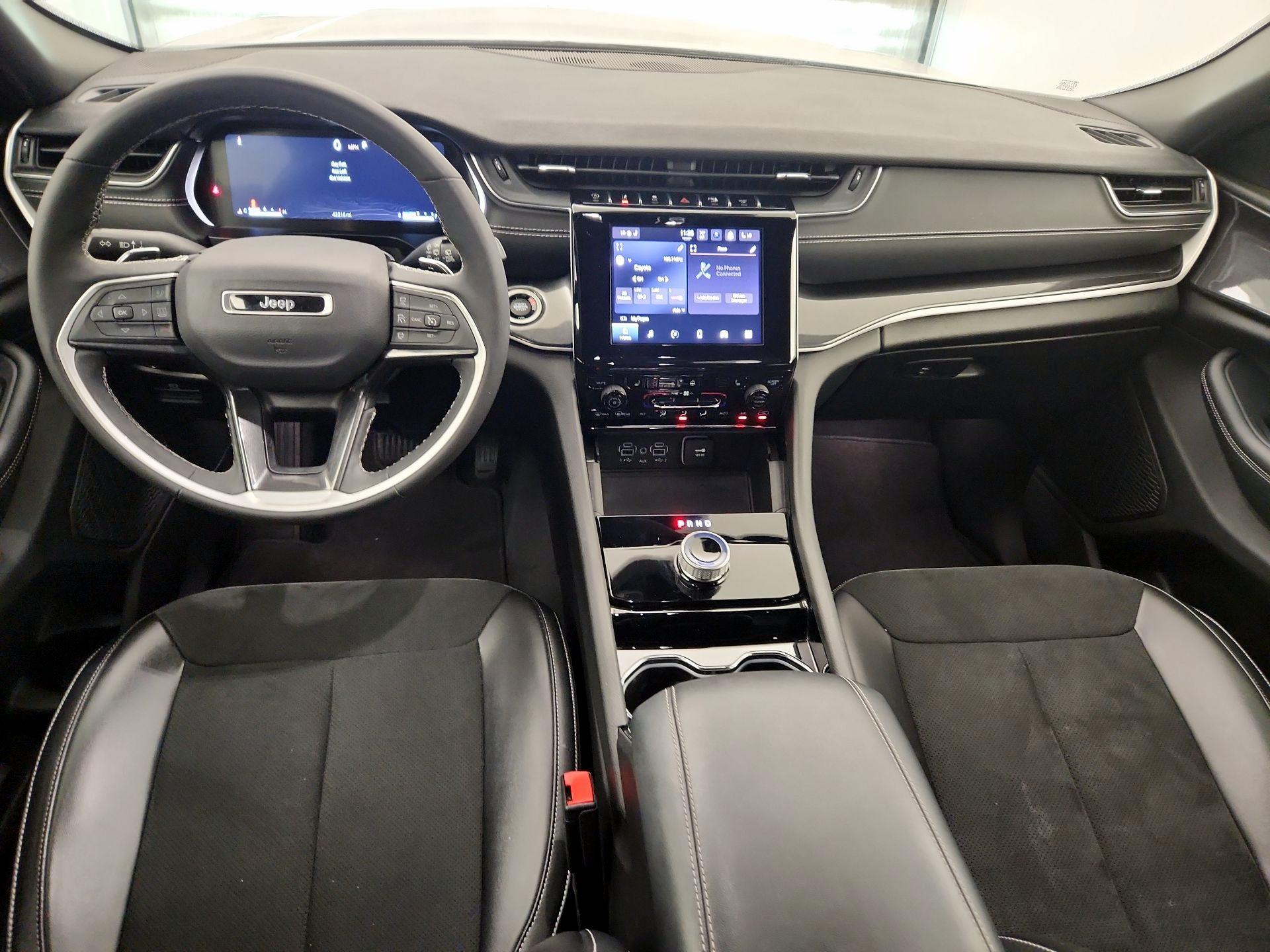 Thumbnail: 2023 Jeep Grand Cherokee - 9