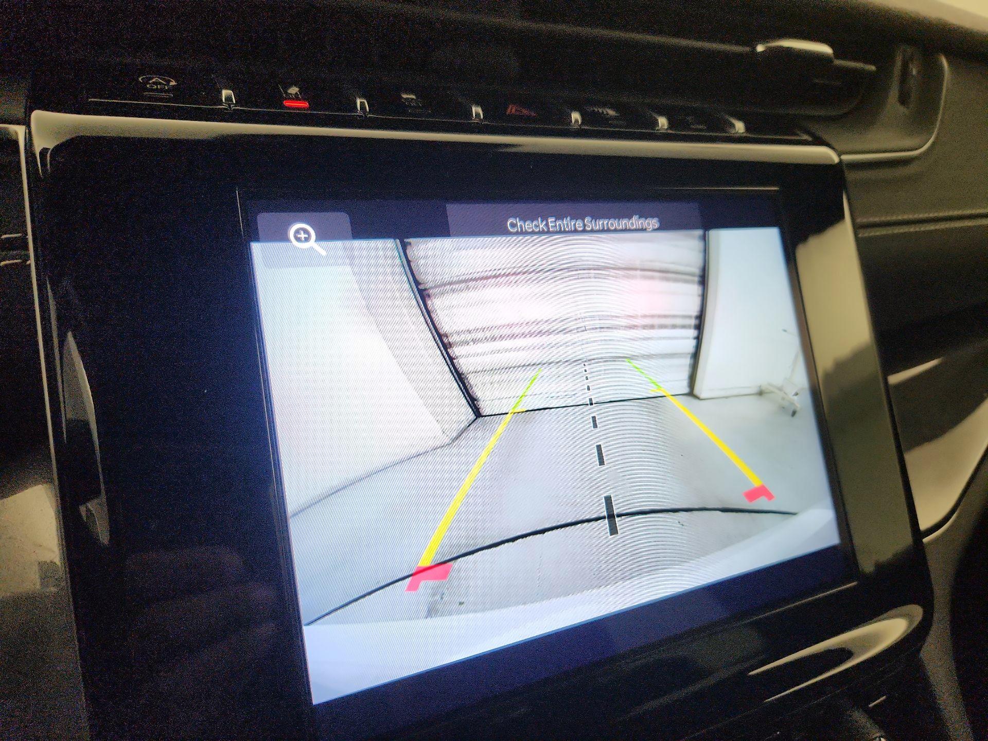 Thumbnail: 2023 Jeep Grand Cherokee - 14