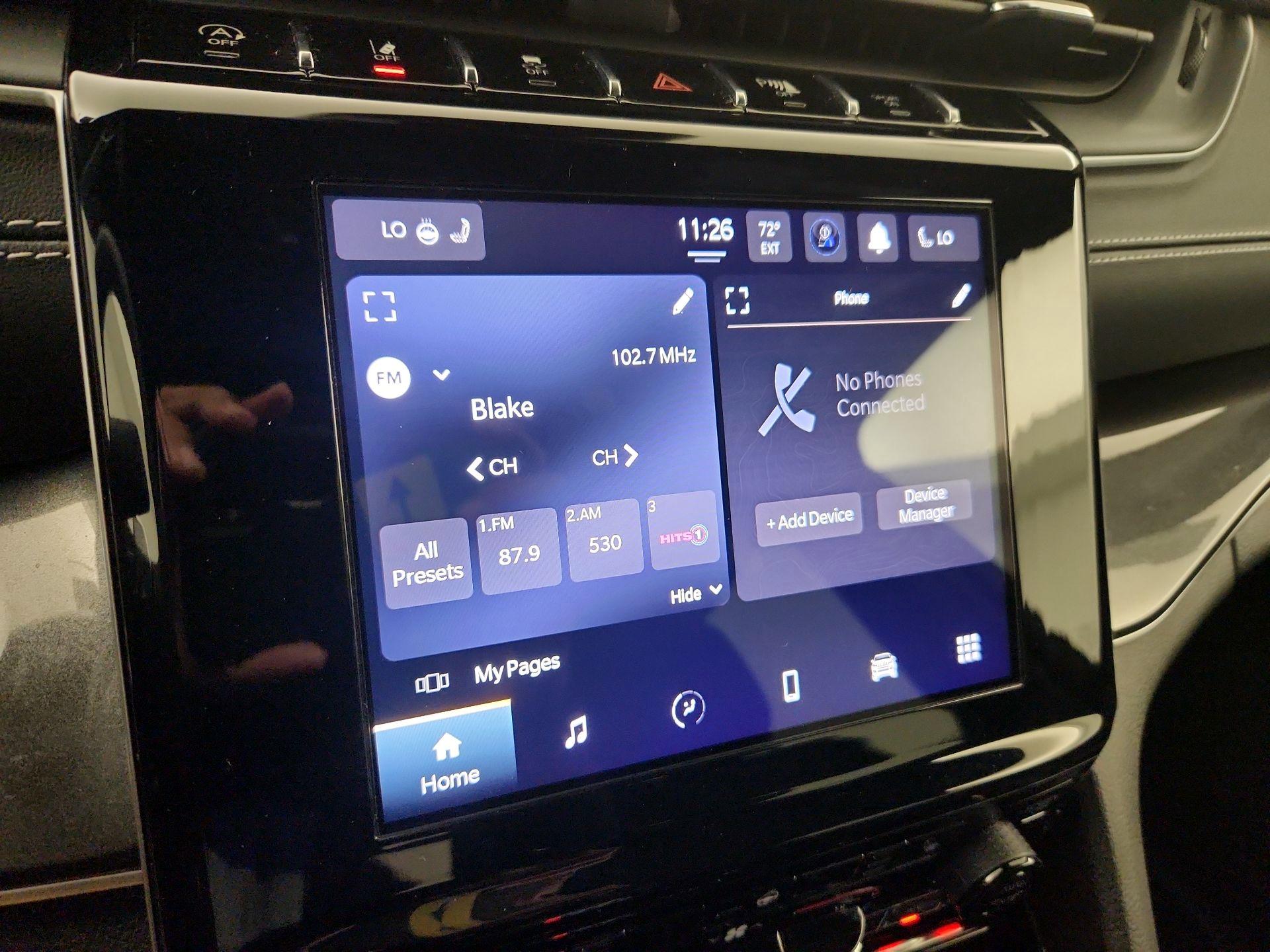 Thumbnail: 2023 Jeep Grand Cherokee - 15